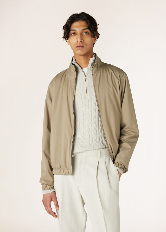 Loro Piana Bomber Jacket - 4