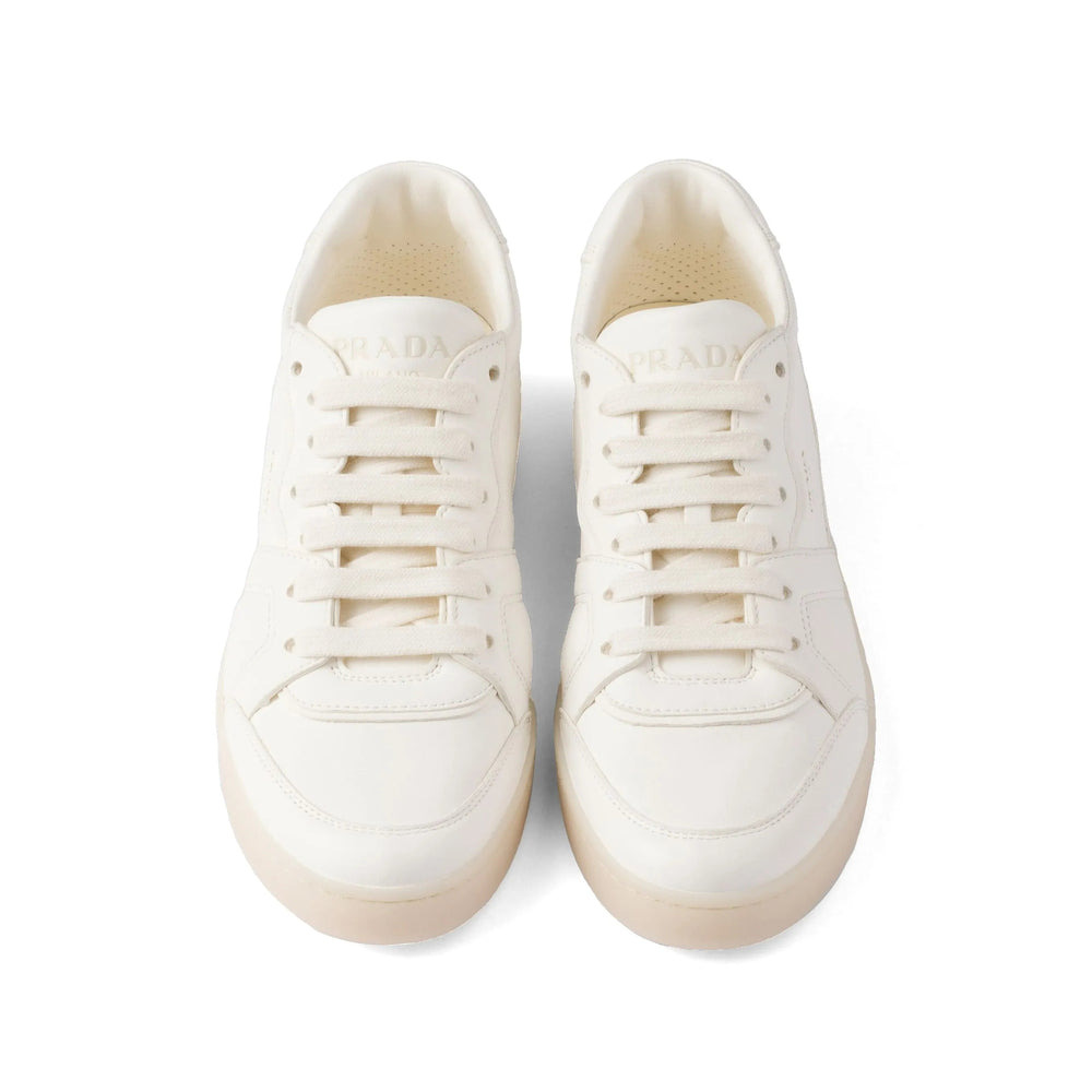 Prada Neutrals Trainers Women - 5
