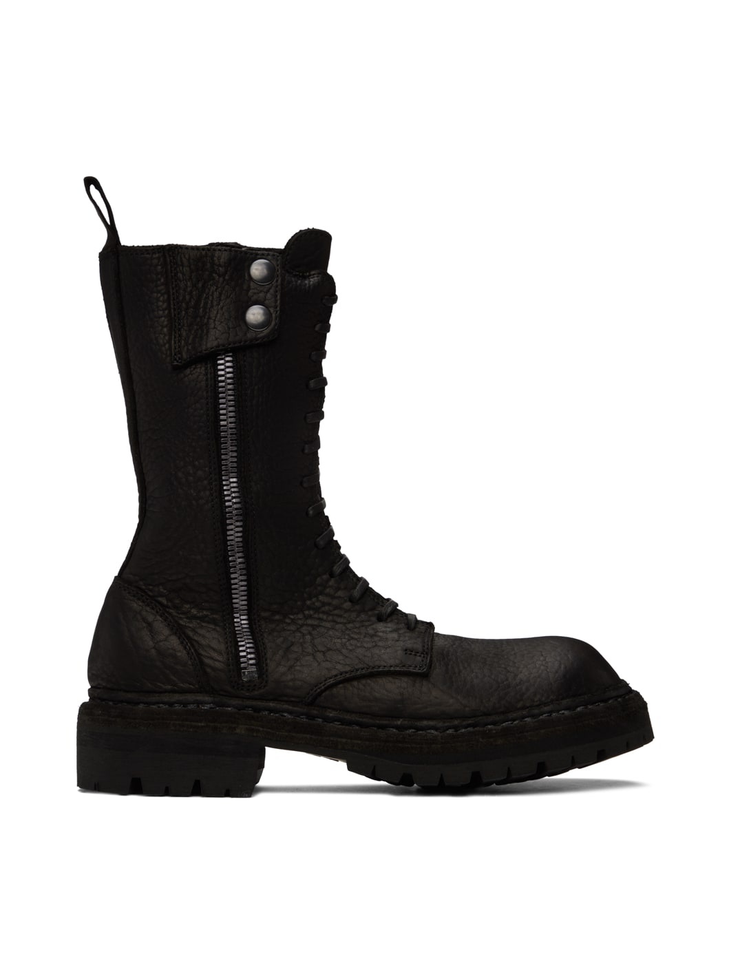 Black StyleZeitgeist Edition ER01V Boots - 1