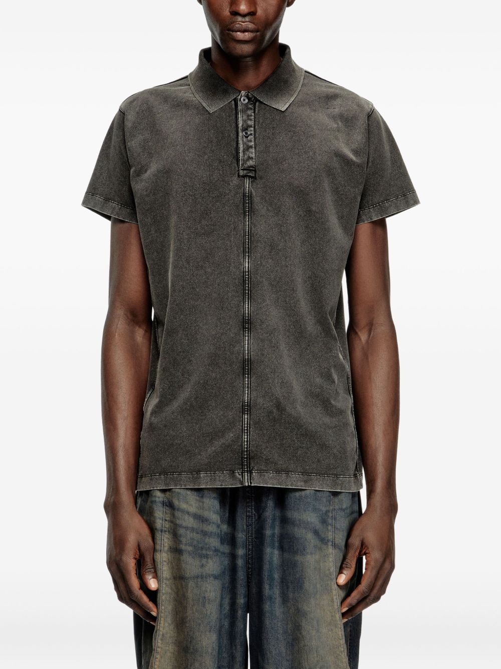 T-Nomely polo shirt - 3