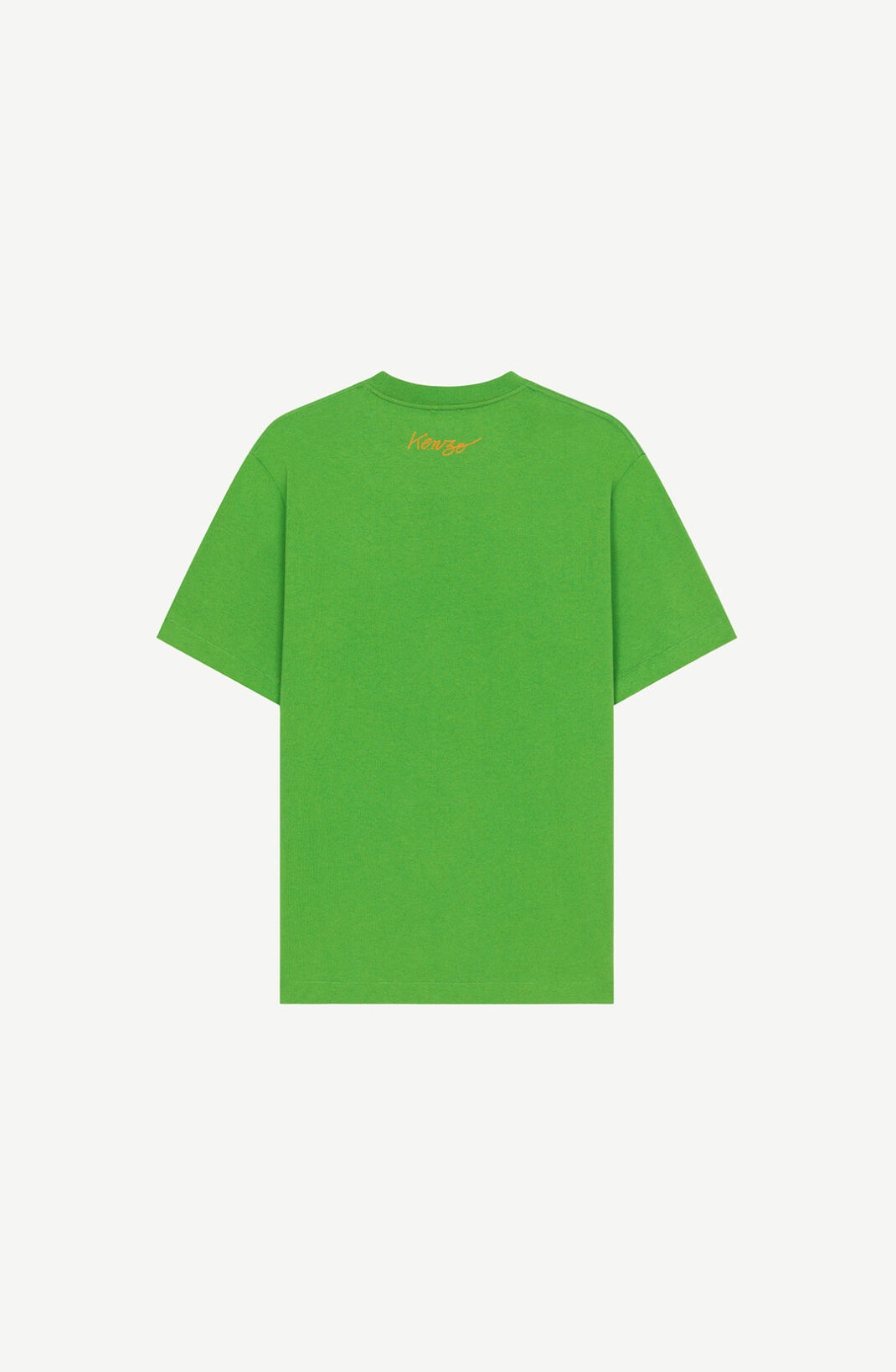 'KENZO Poppy' T-shirt - 2