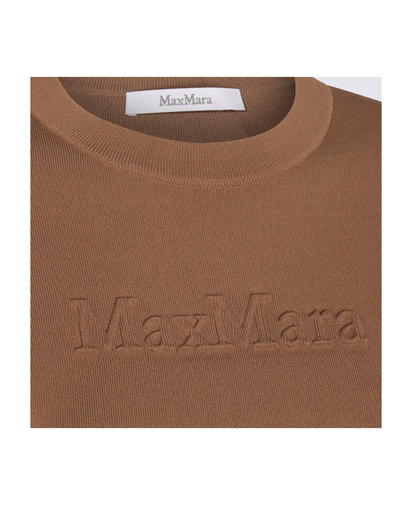 Brown Adelio Top - 3