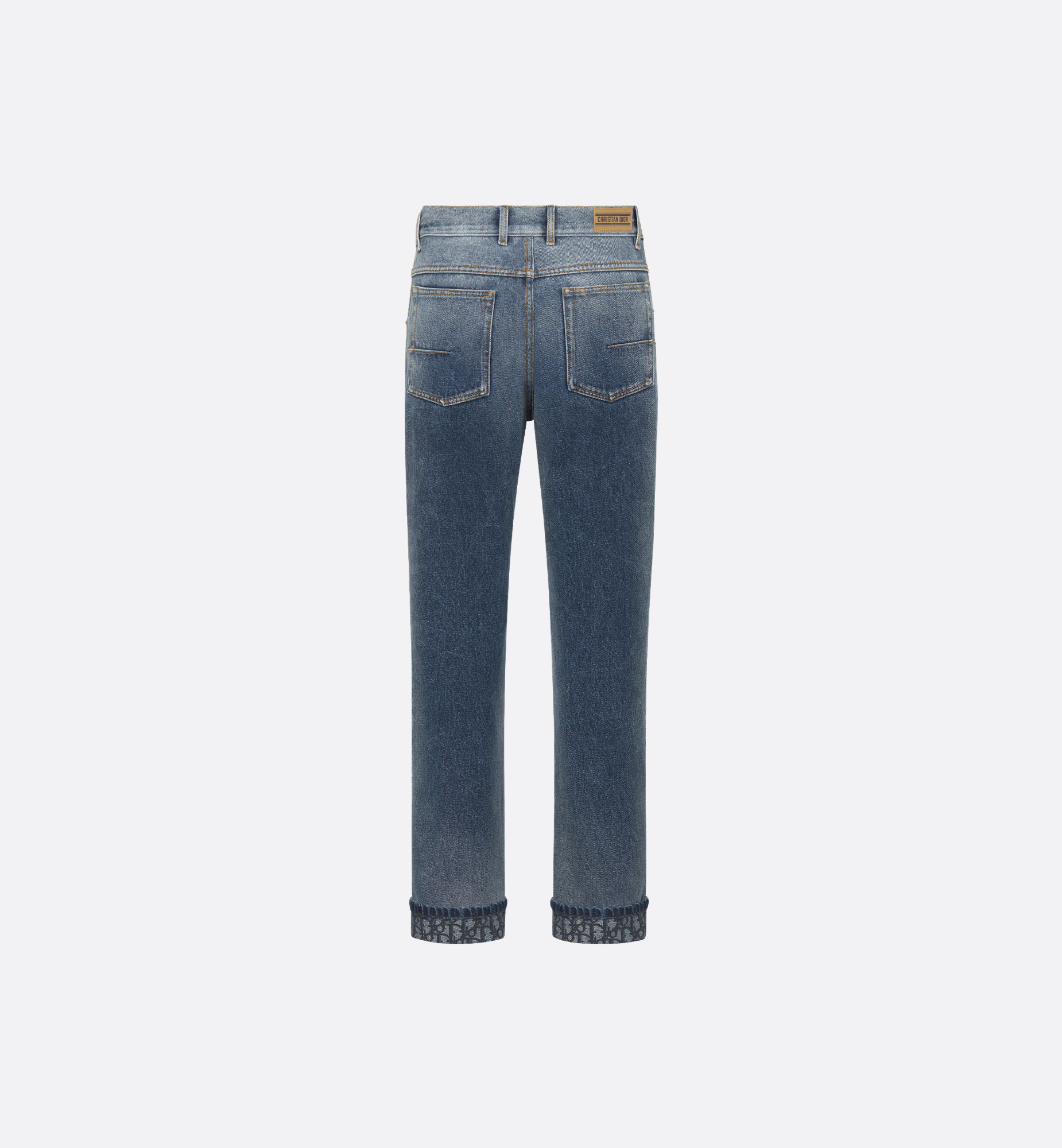 Regular-Fit Jeans - 5
