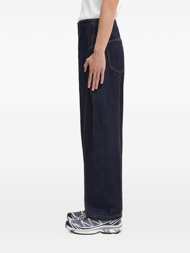 topstitch jeans 3