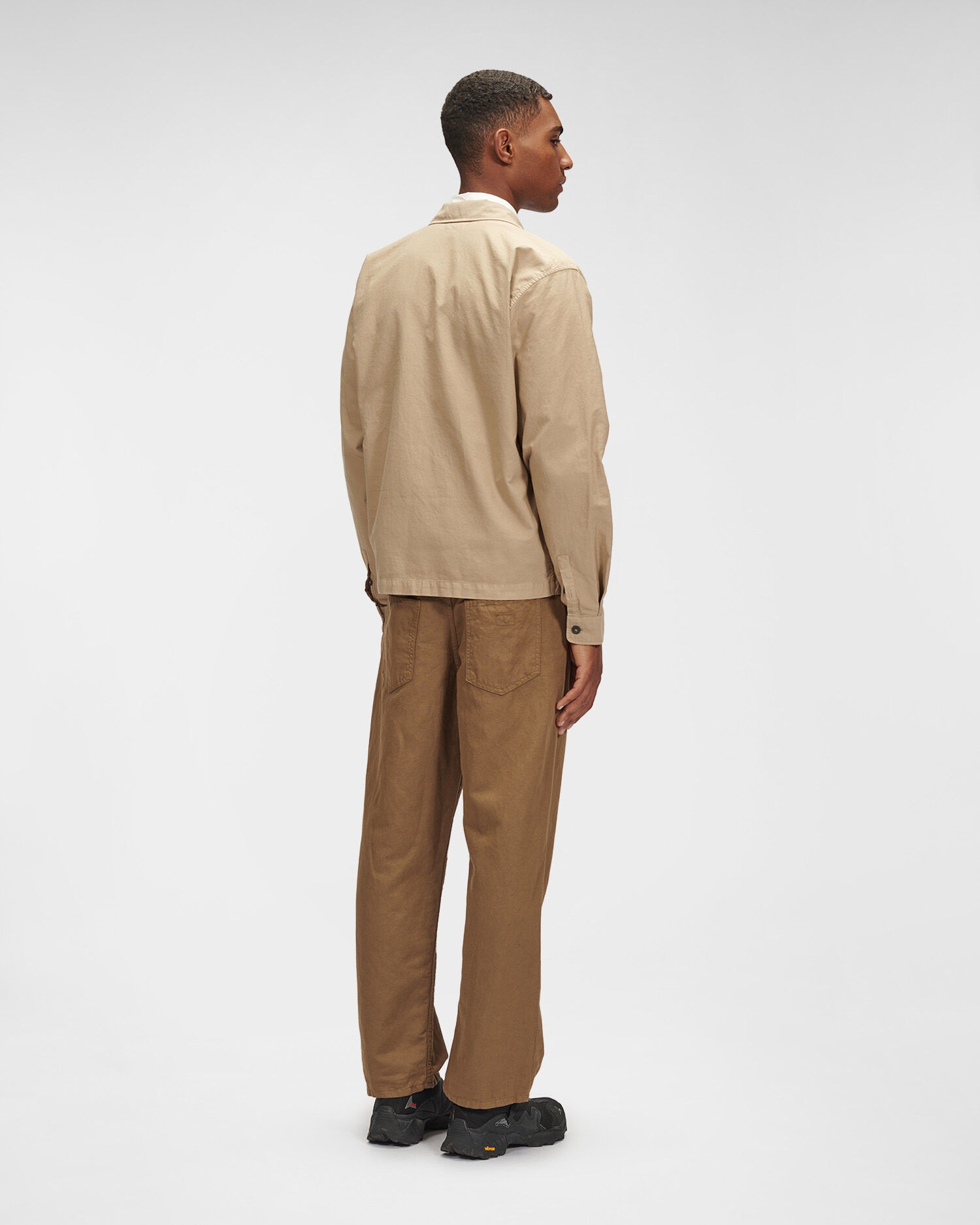Ottoman Shirt - 4