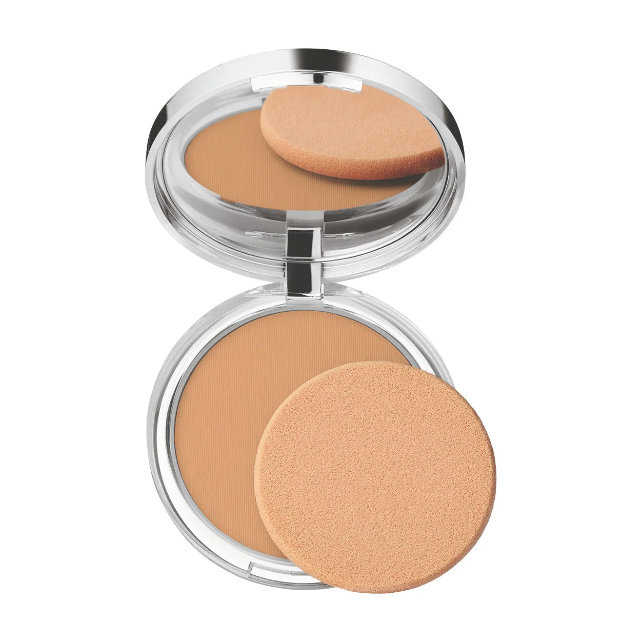 Stay Matte Sheer Pressed Powder - 1
