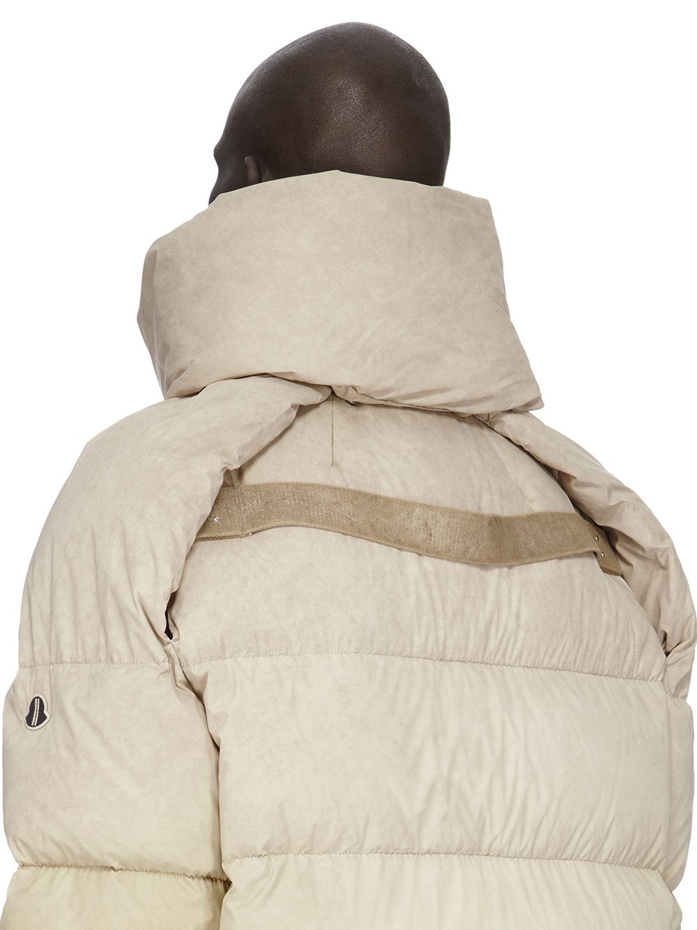 Moncler x Rick Owens JACKET | REVERSIBLE