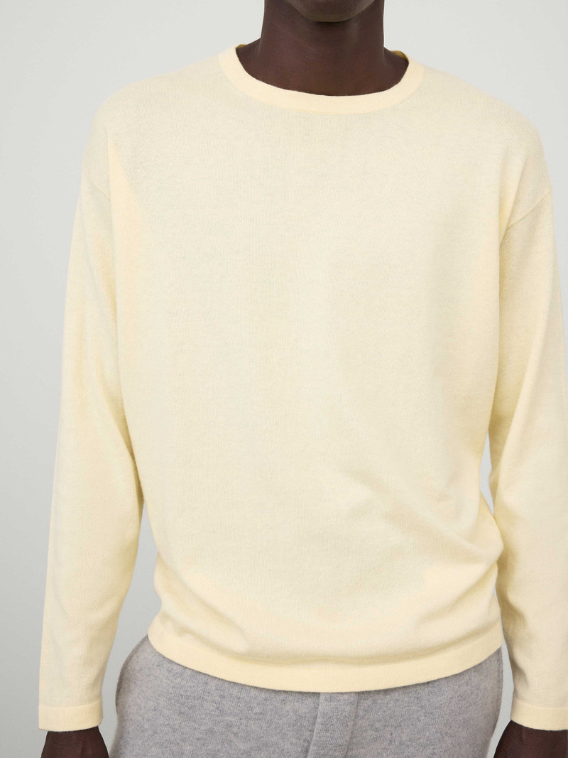 The Theodore Sweater 4