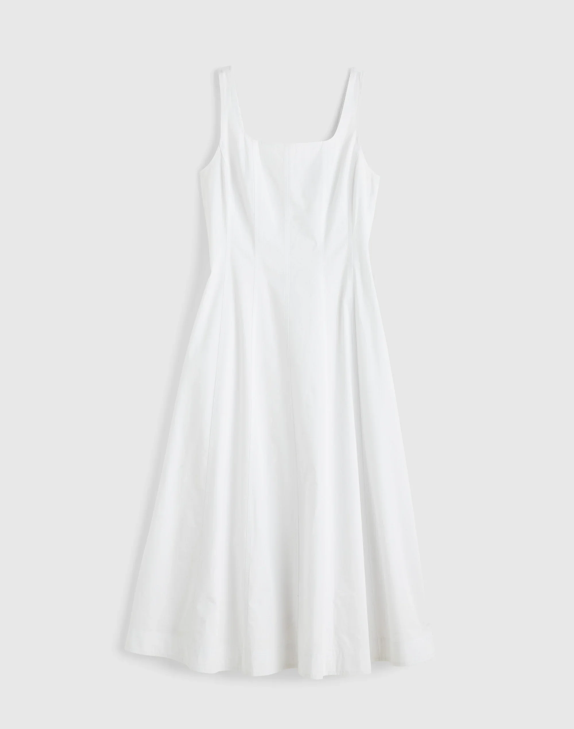 The Rylee Midi Dress - 1