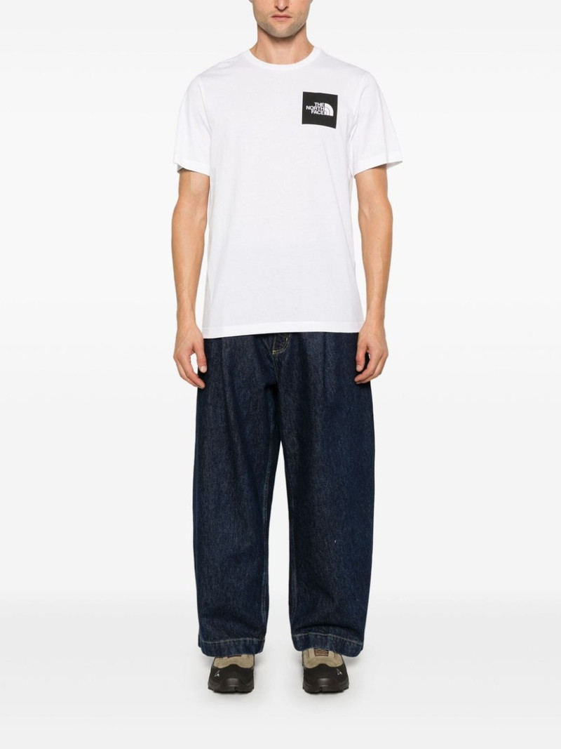 The North Face Fine T-shirt outlook