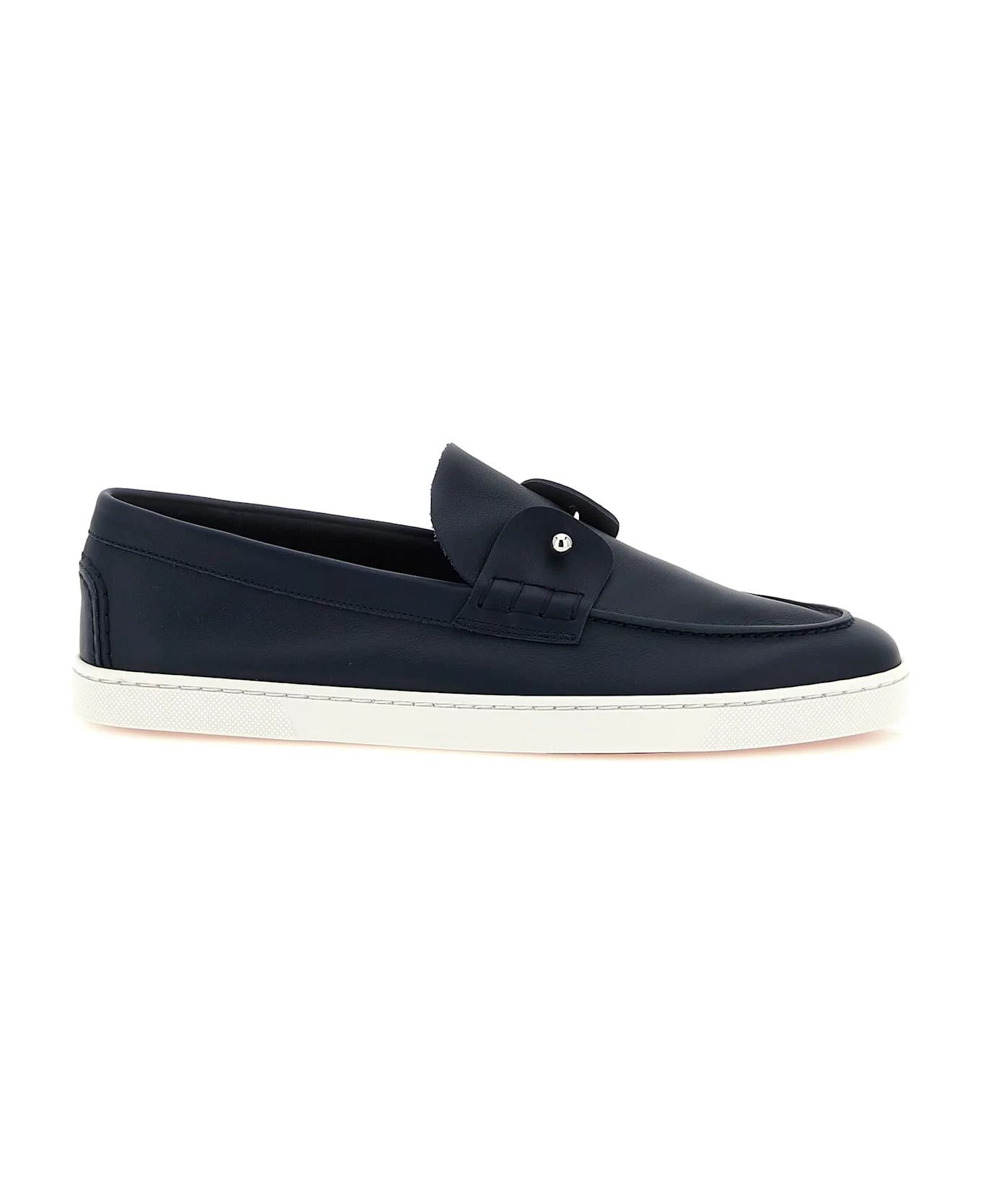 'chambeliboat' Loafers - 1
