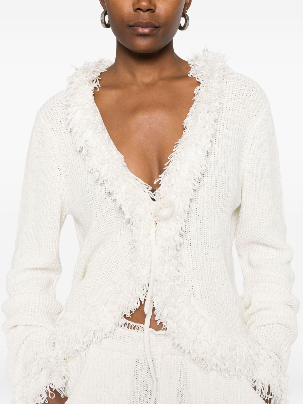 Mello cardigan - 5
