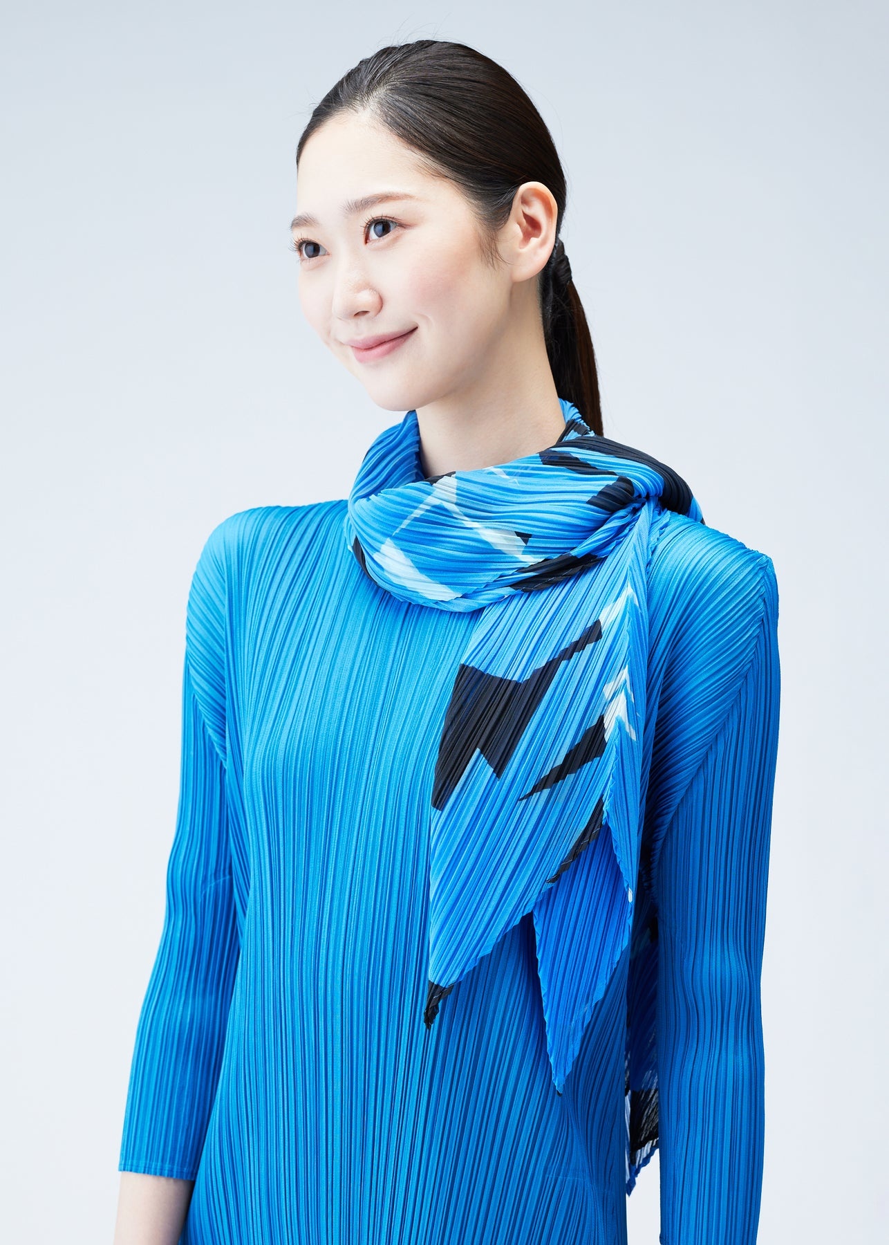 LUCID SCARF - 4