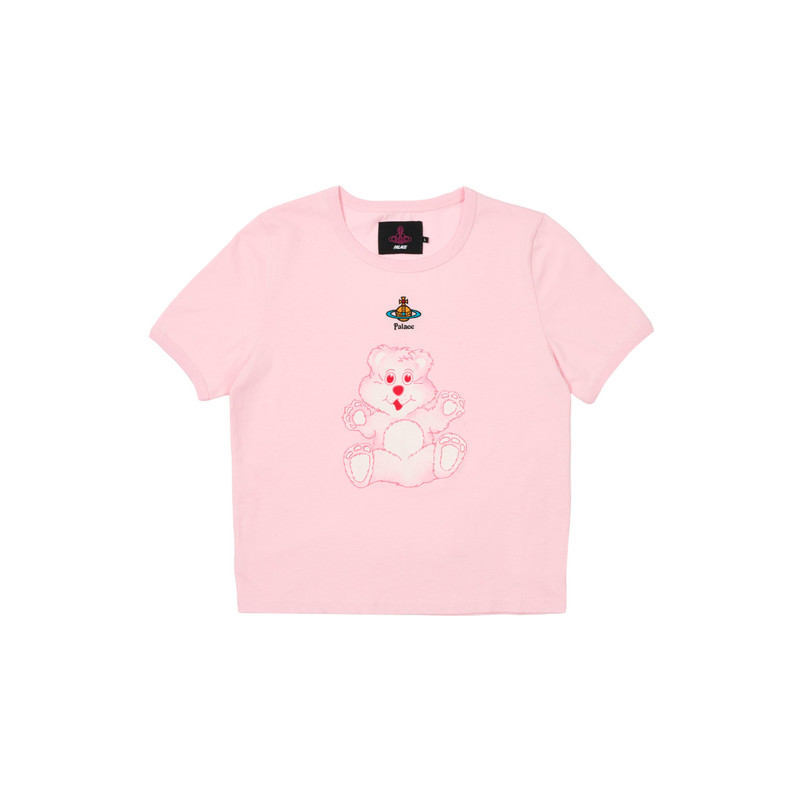 PALACE VIVIENNE WESTWOOD BABY 티셔츠 - 1