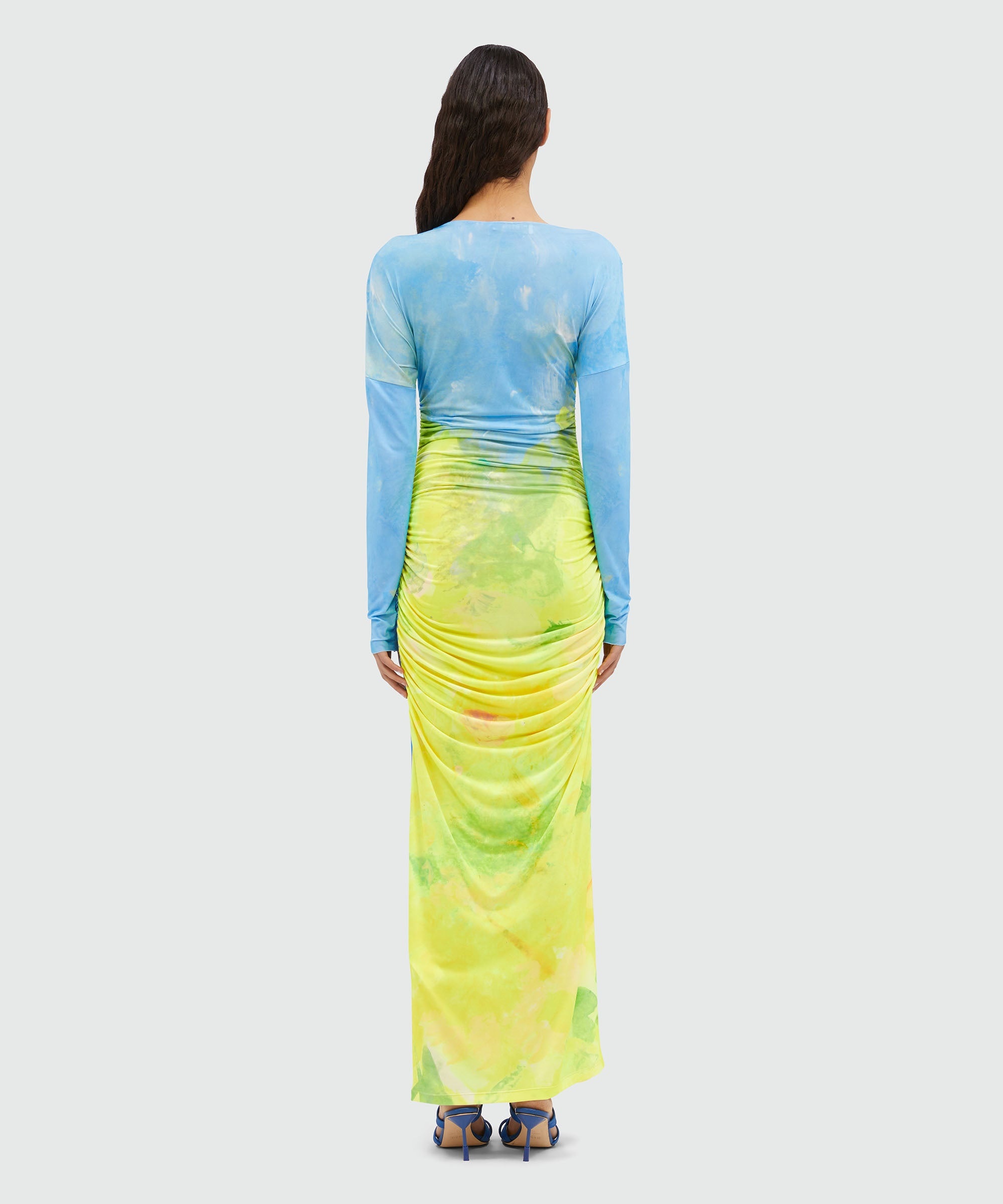 Midi dress - 3