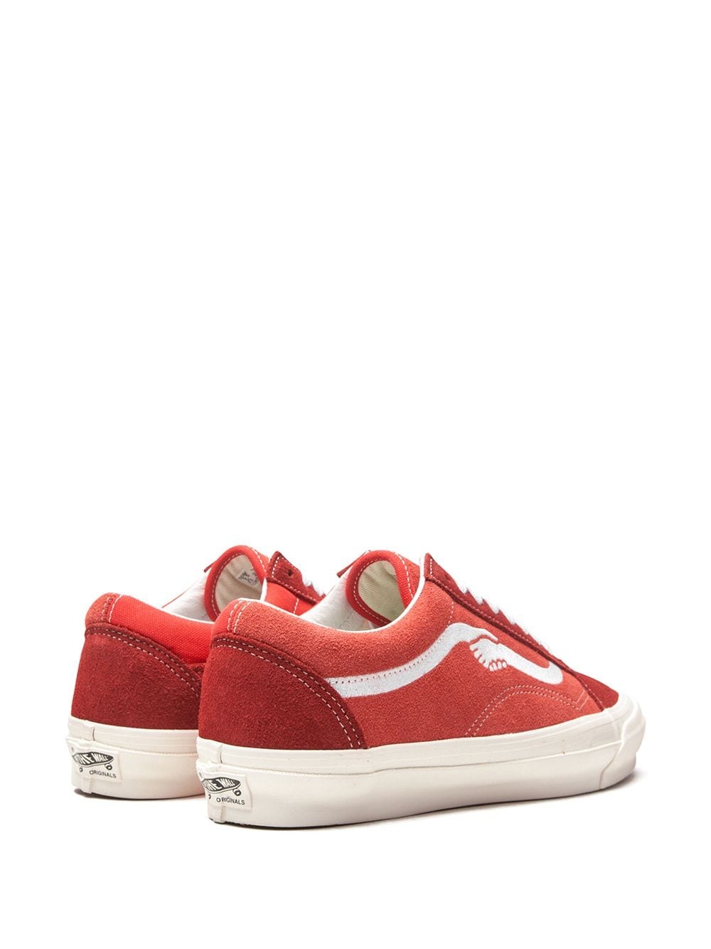 x Notre Vault OG Old Skool LX sneakers - 3