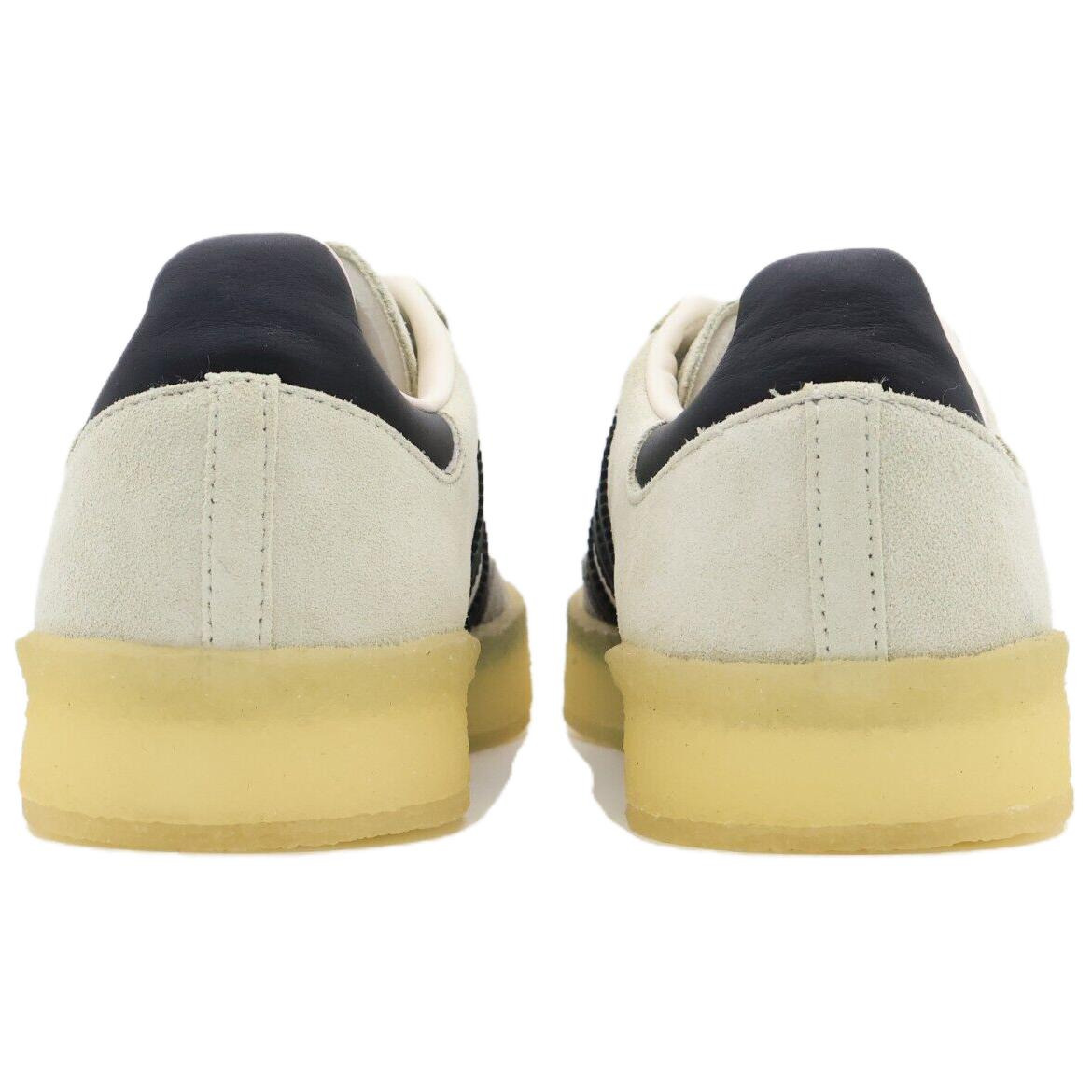 adidas originals 8th Street Samba x Ronnie Fieg x Clarks 'Kithmas - White Black' IE4033 - 5