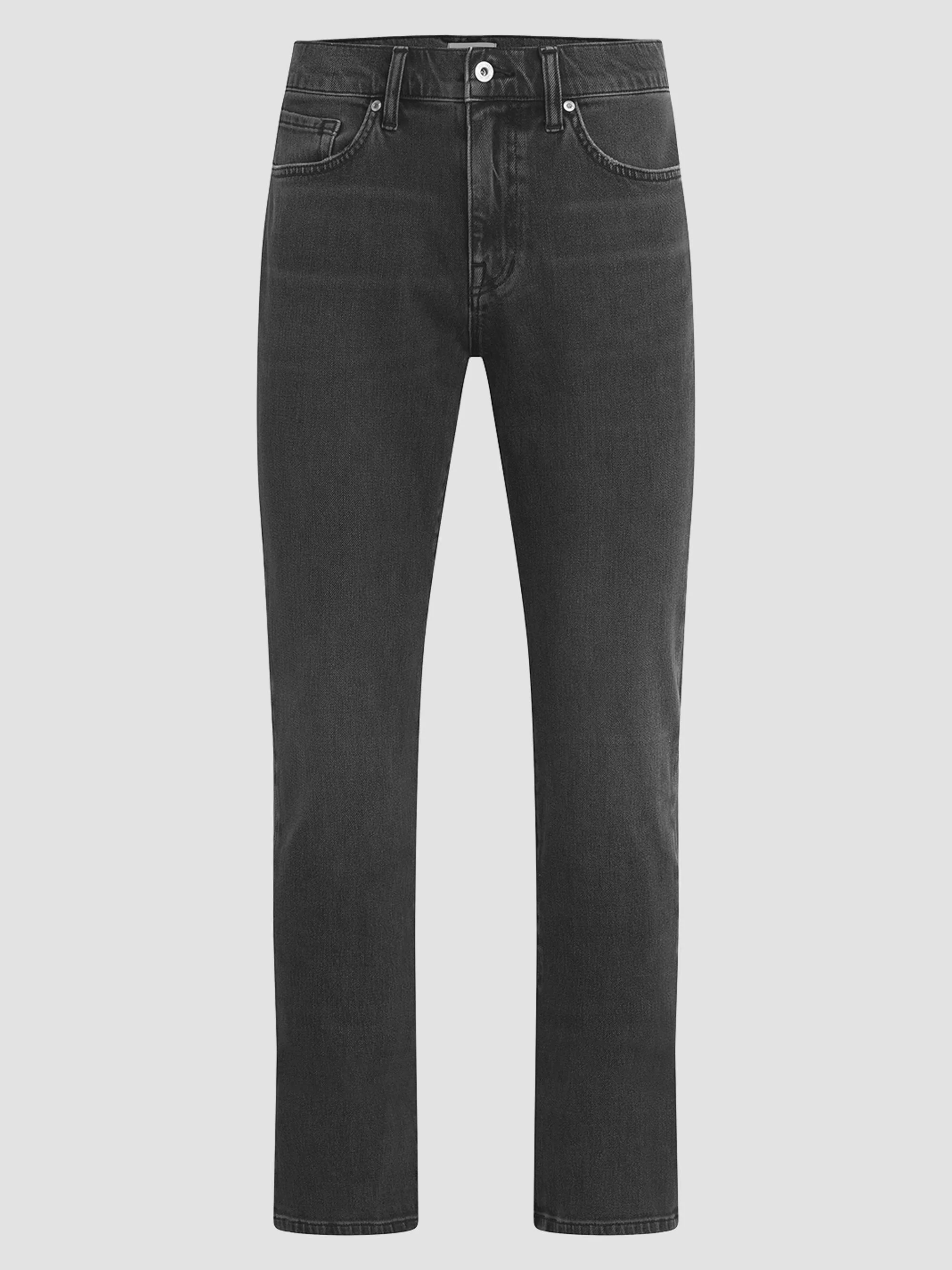 Men's The Brixton Slim Jeans - Marquette - 1