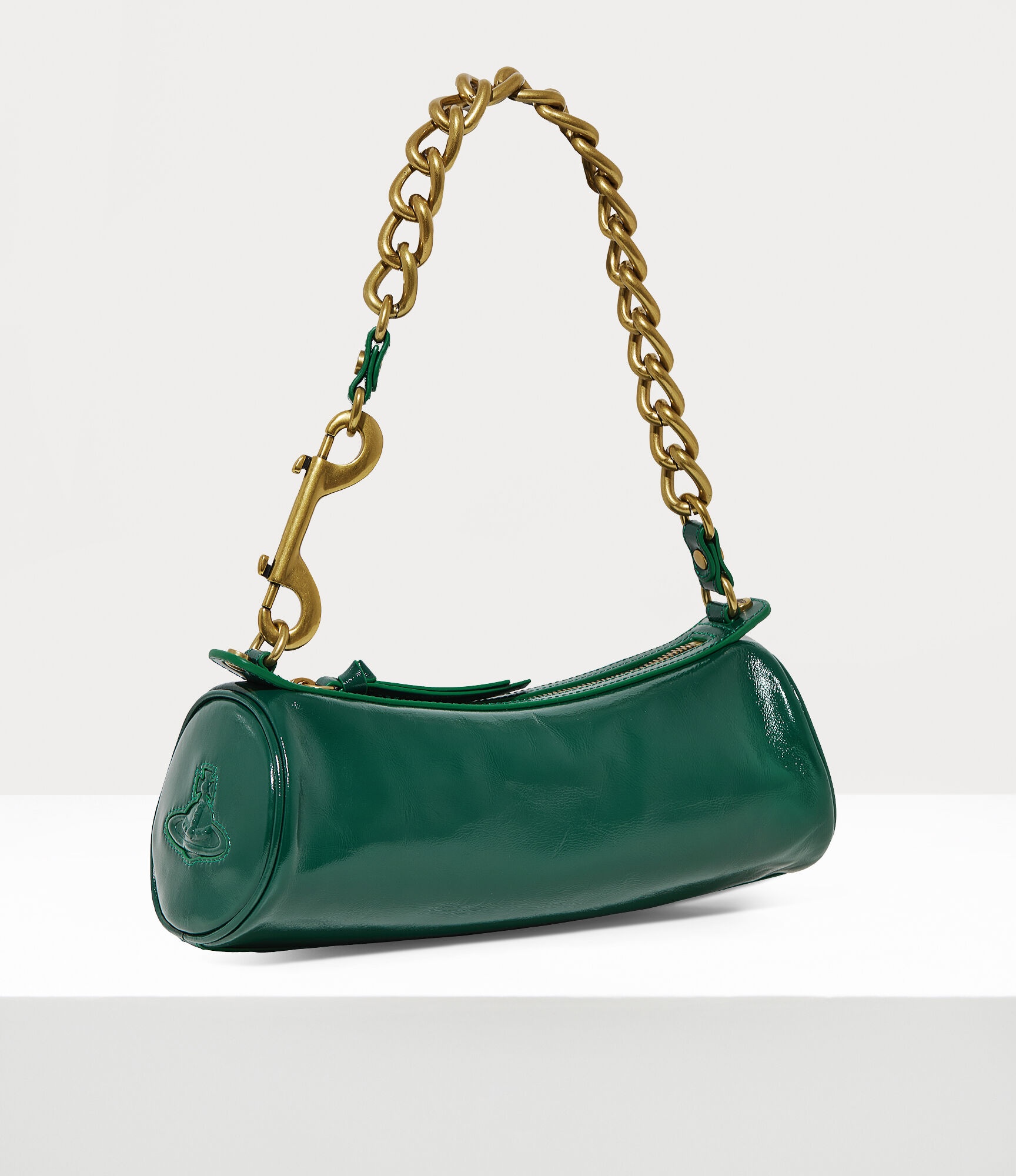 CYLINDER CINDY BAG - 2