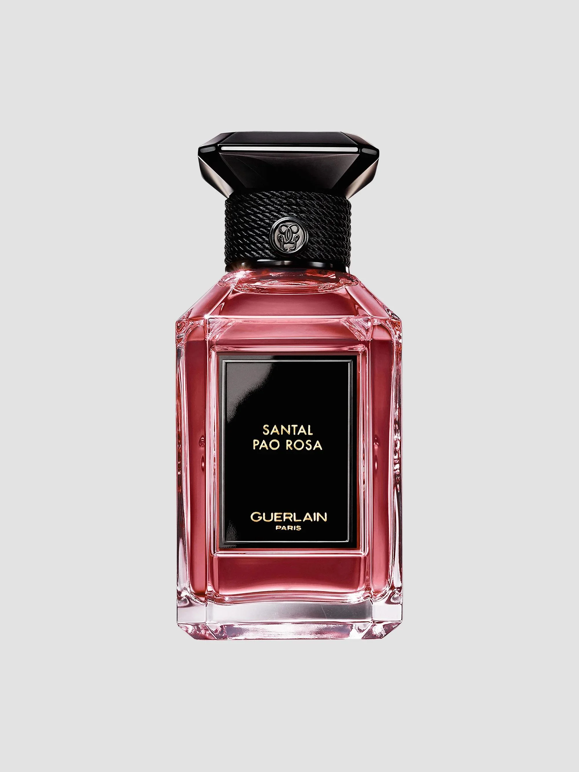 L'Art & La Matiere Santal Pao Rosa Eau de Parfum - 1
