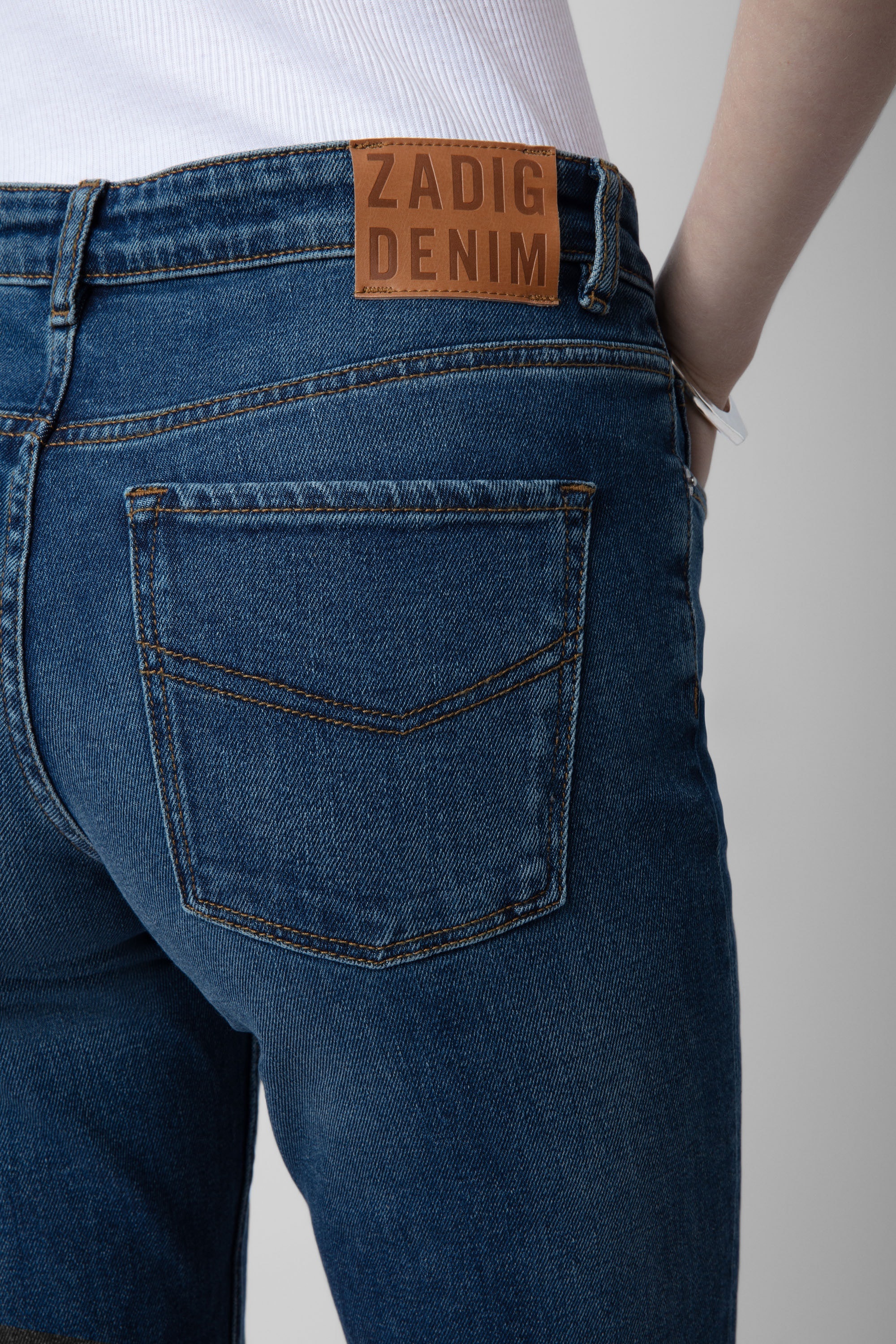 Vincente Jeans - 4