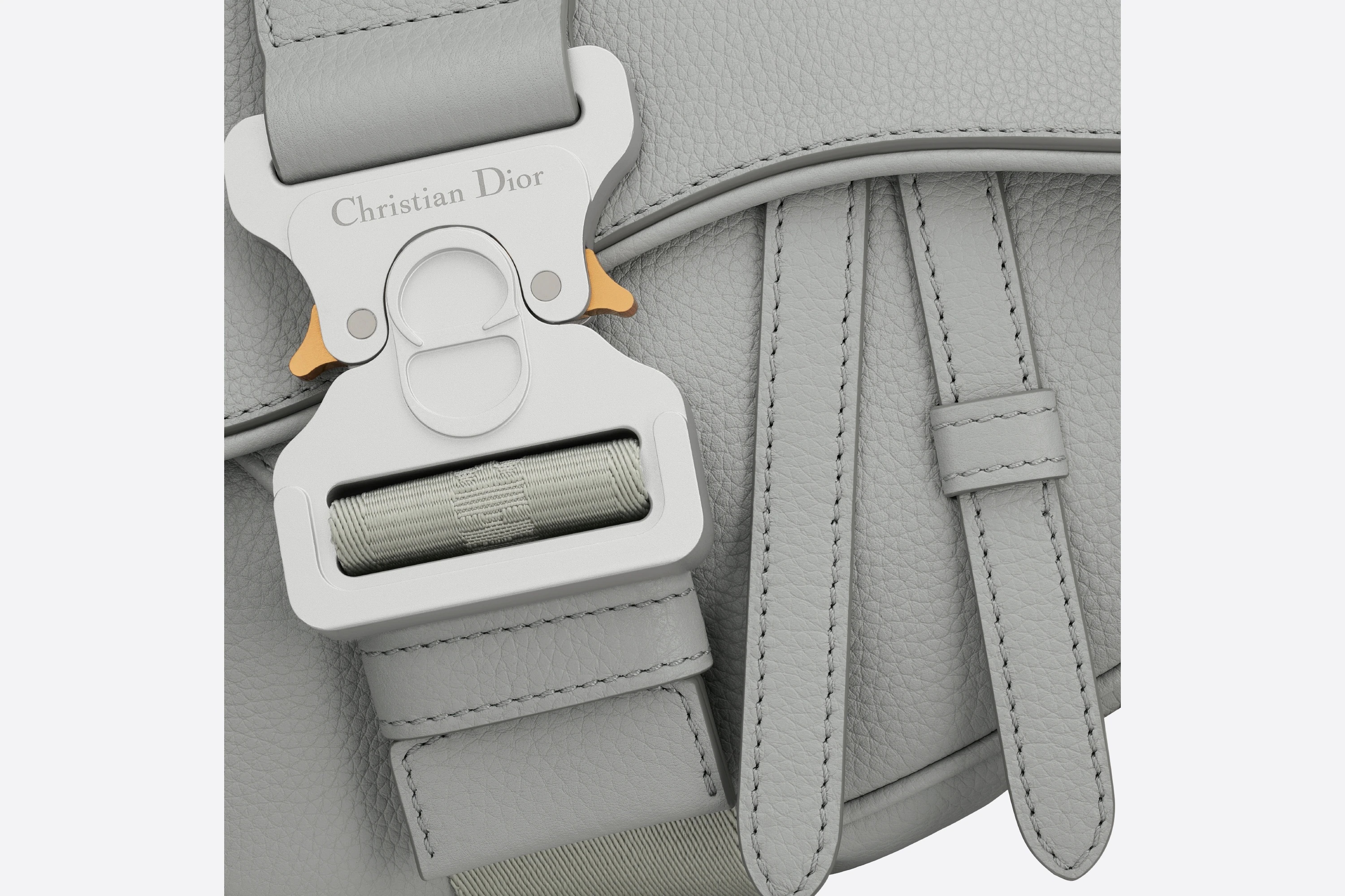 Saddle Bag - 4