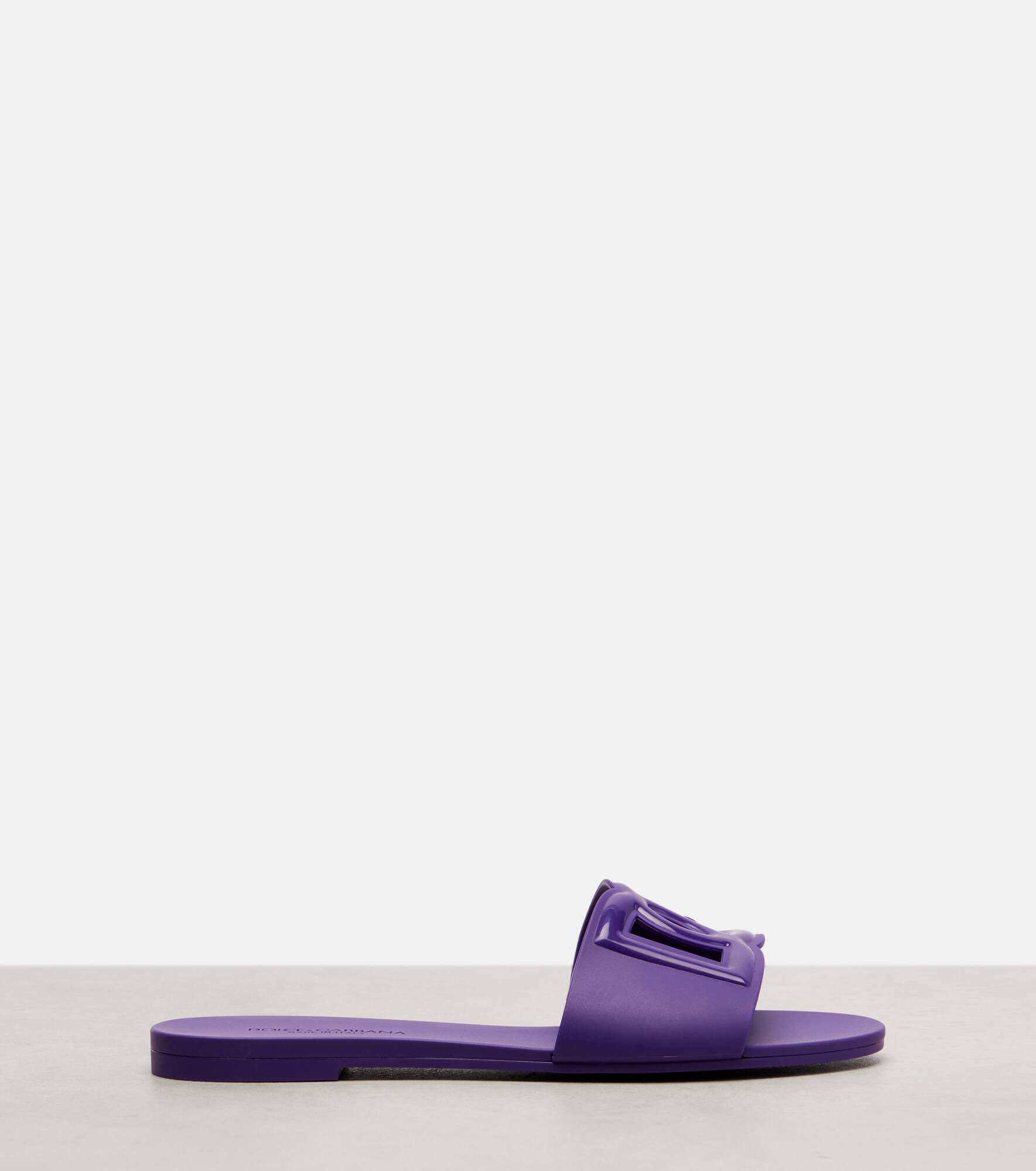 DG rubber slides - 4