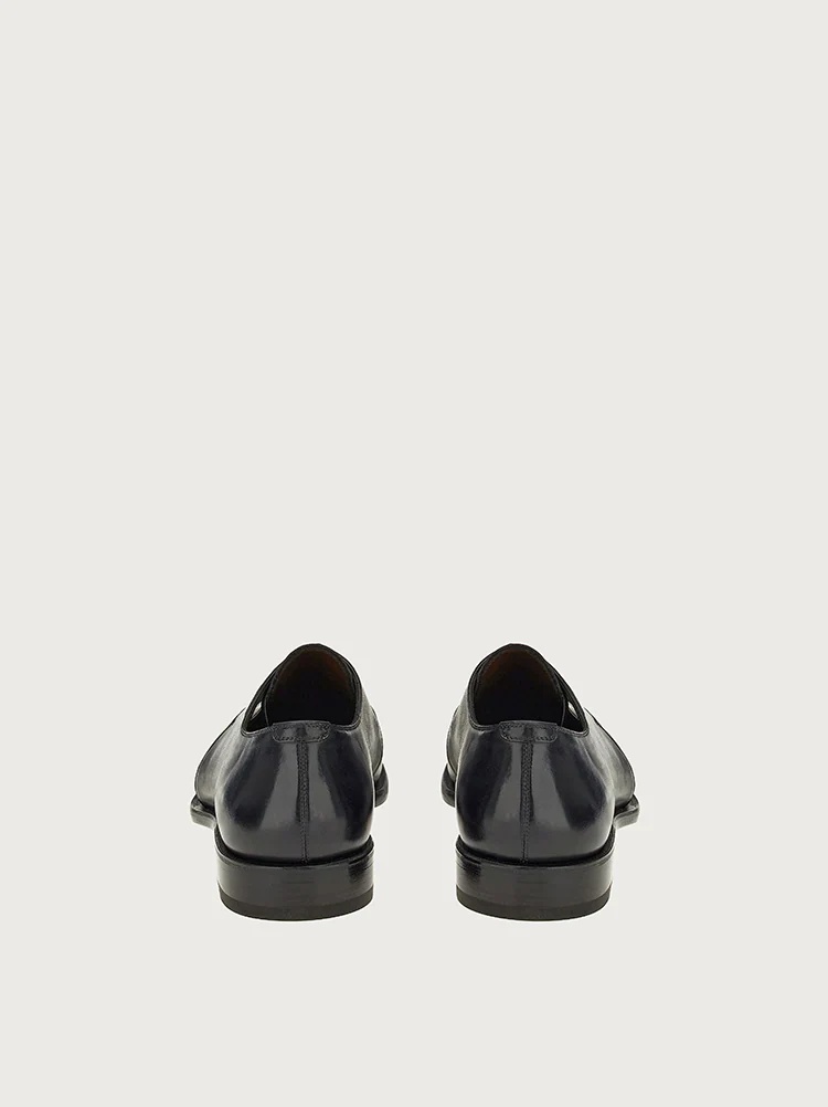 DERBY SHOE - 3