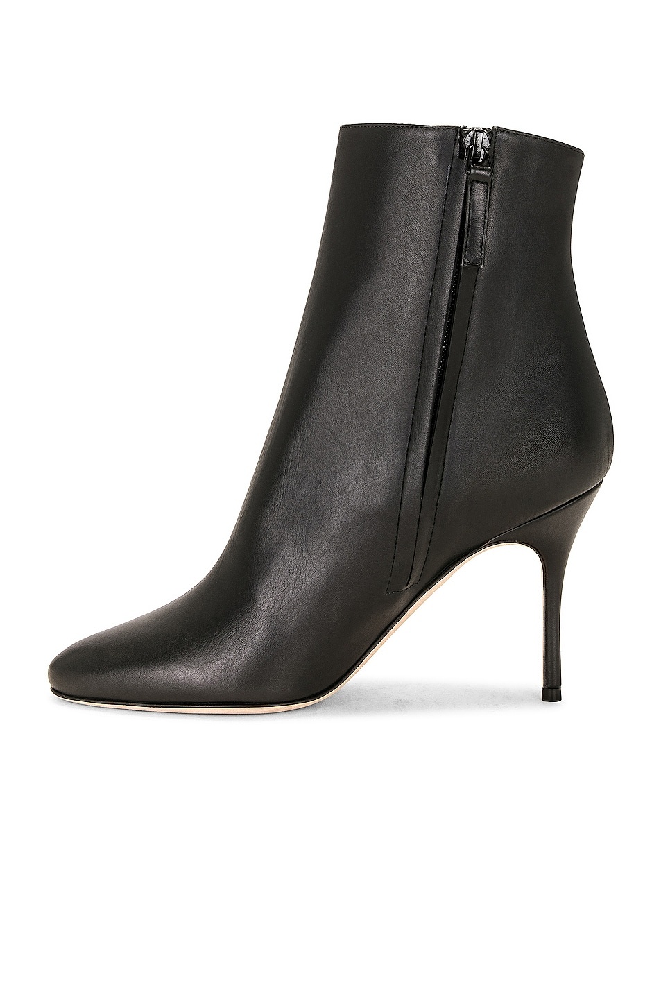 Insopo 90 Leather Boot - 5