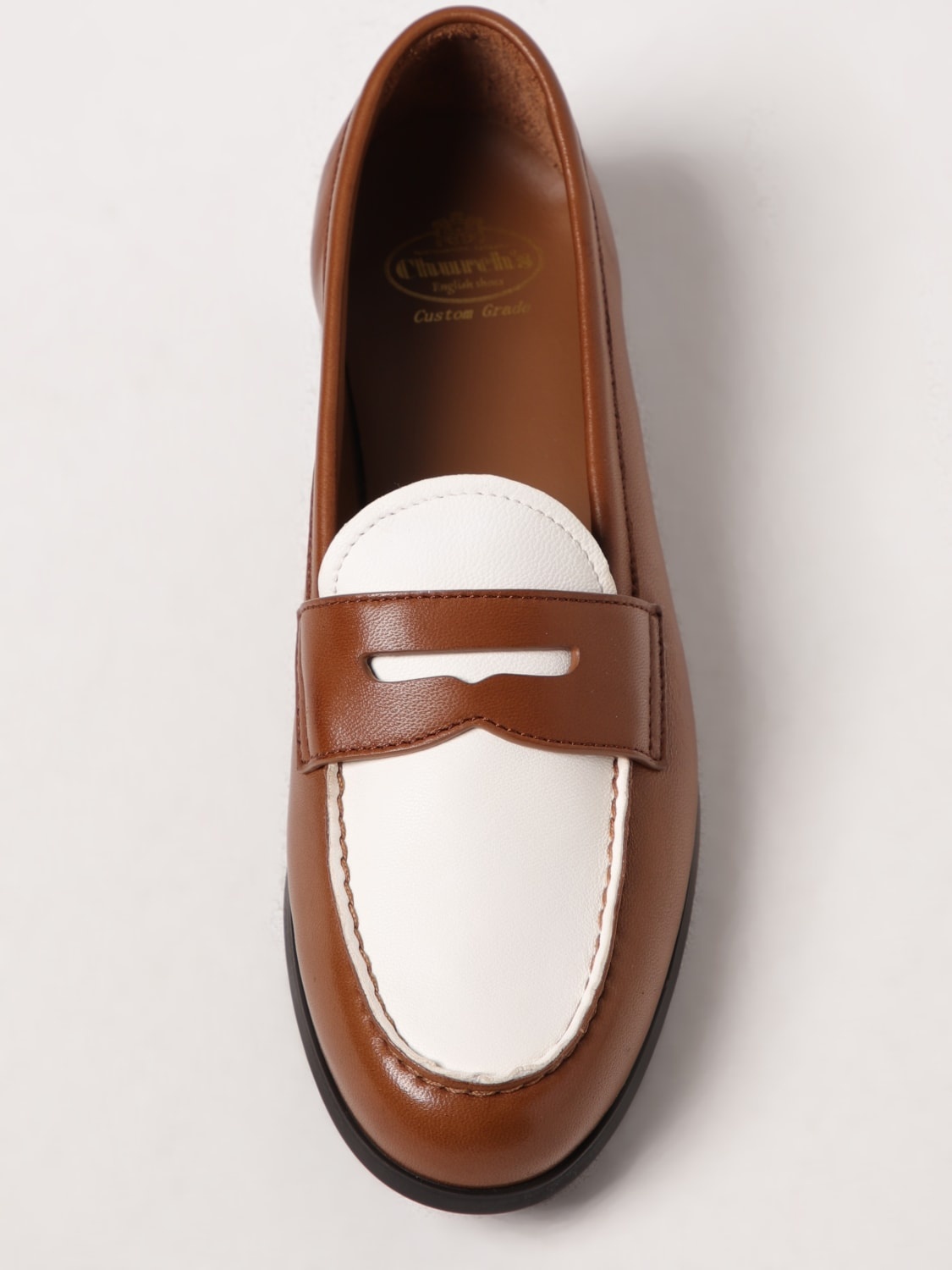 Loafers woman Church's - 4