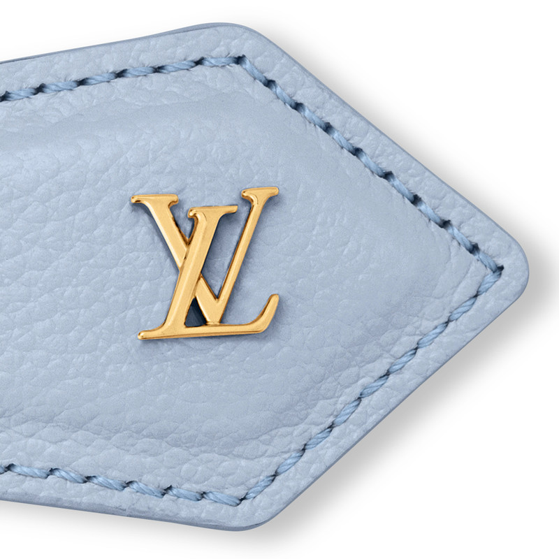 LV Backstage Hair Clip 3