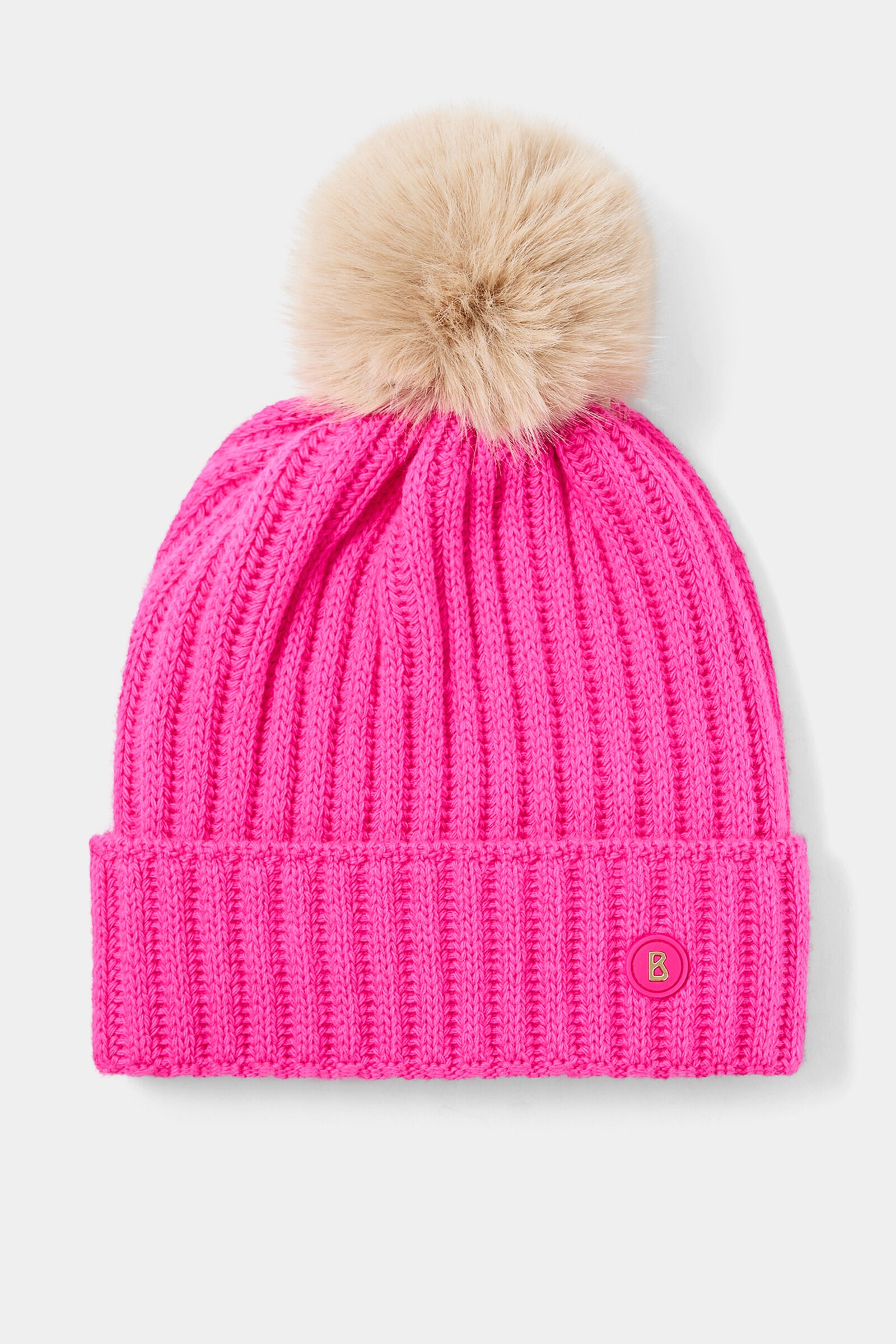 Ranya Hat in Pink - 1