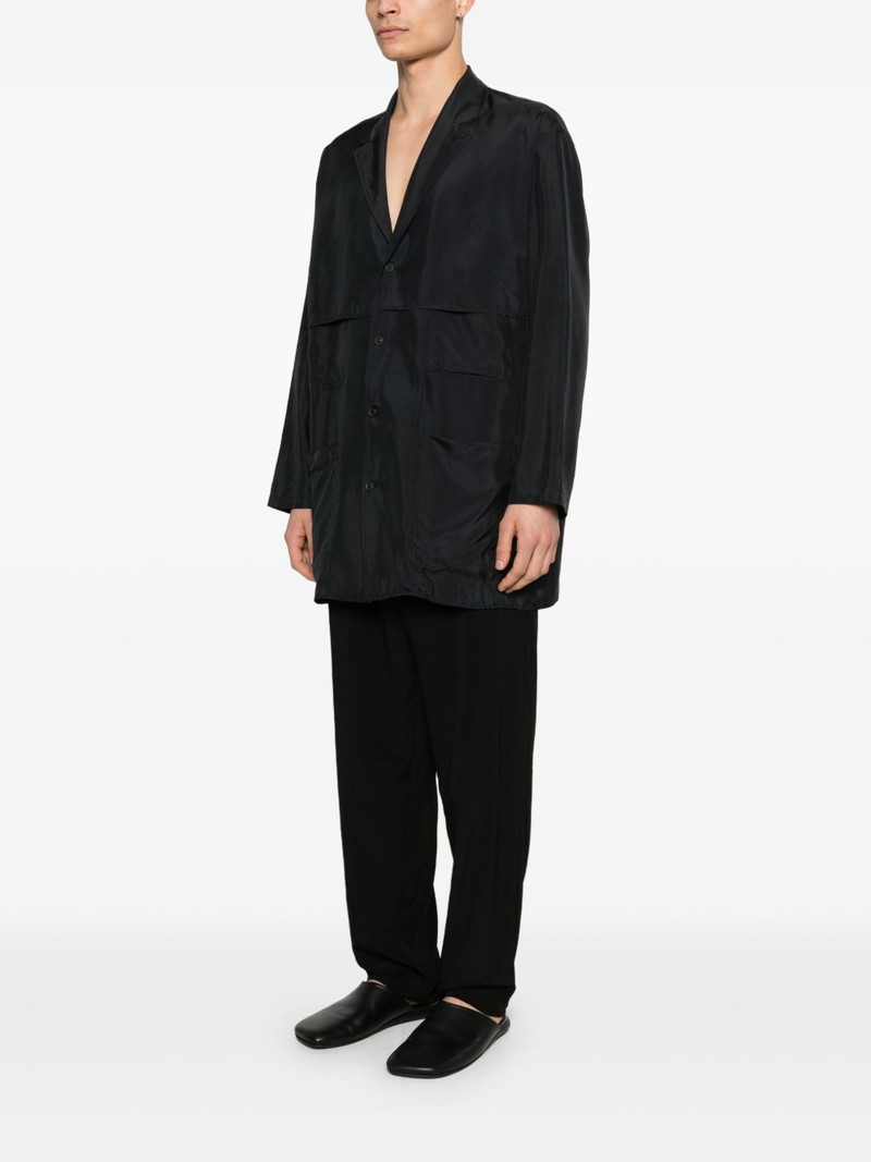 patch-pocket coat 3