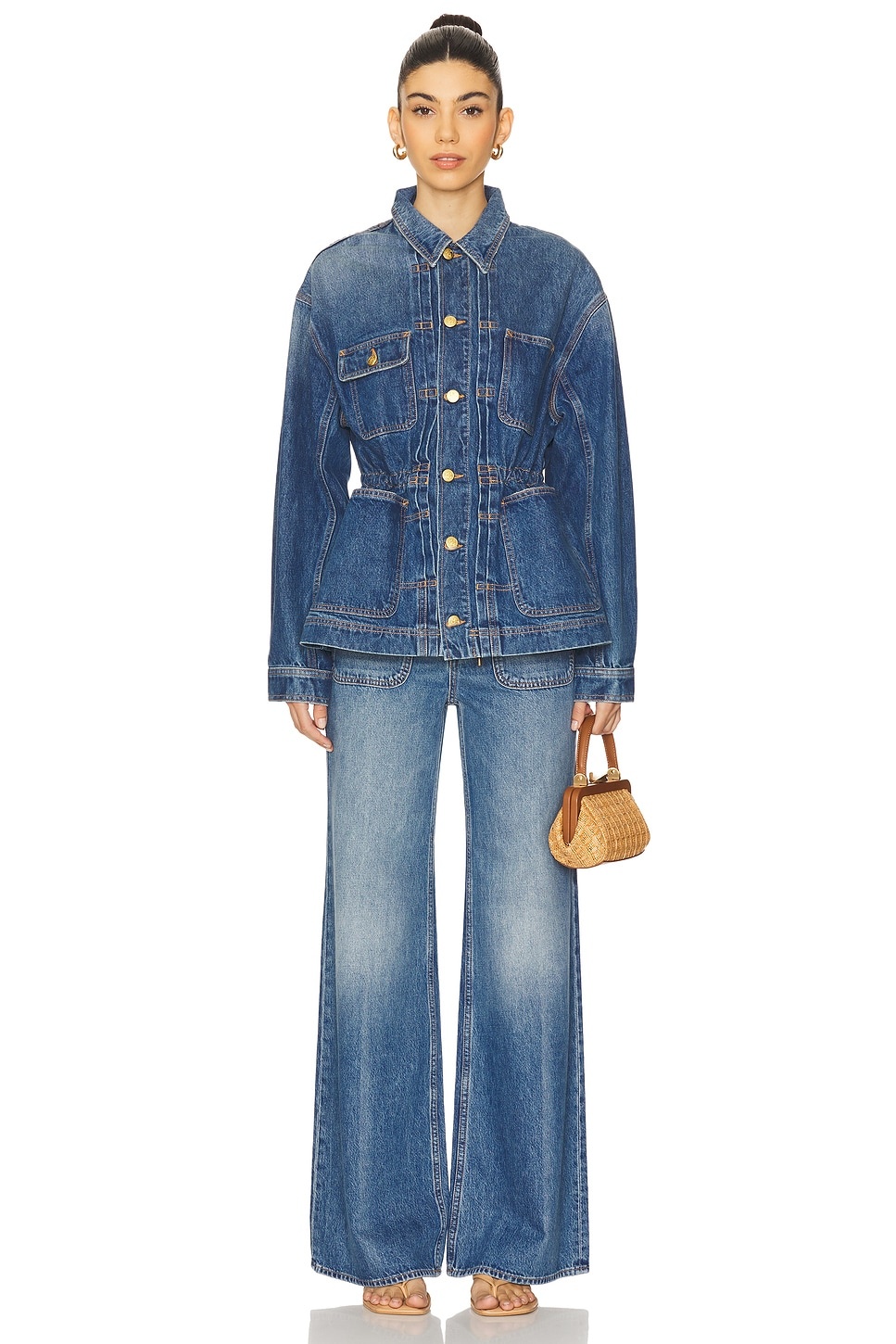 The Gwynne Jean - 5