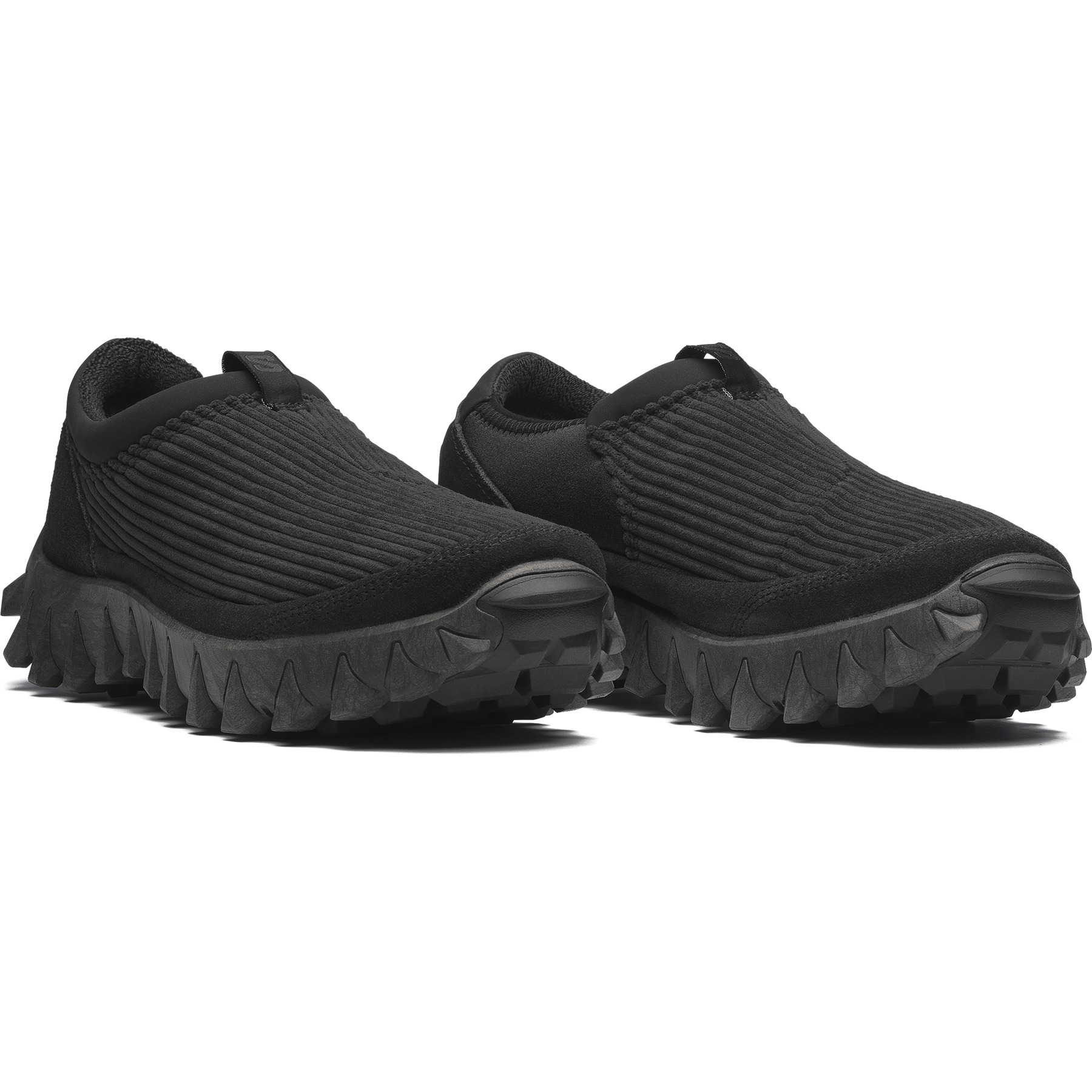 SNOWCLOG CORDUROY - 4