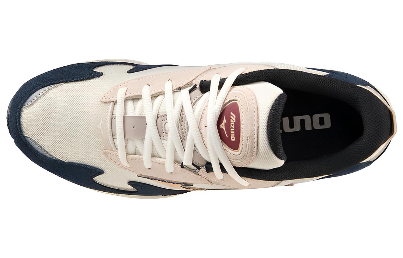 Mizuno Wave Rider Beta 'Insignia Blue' D1GA330904 - 3