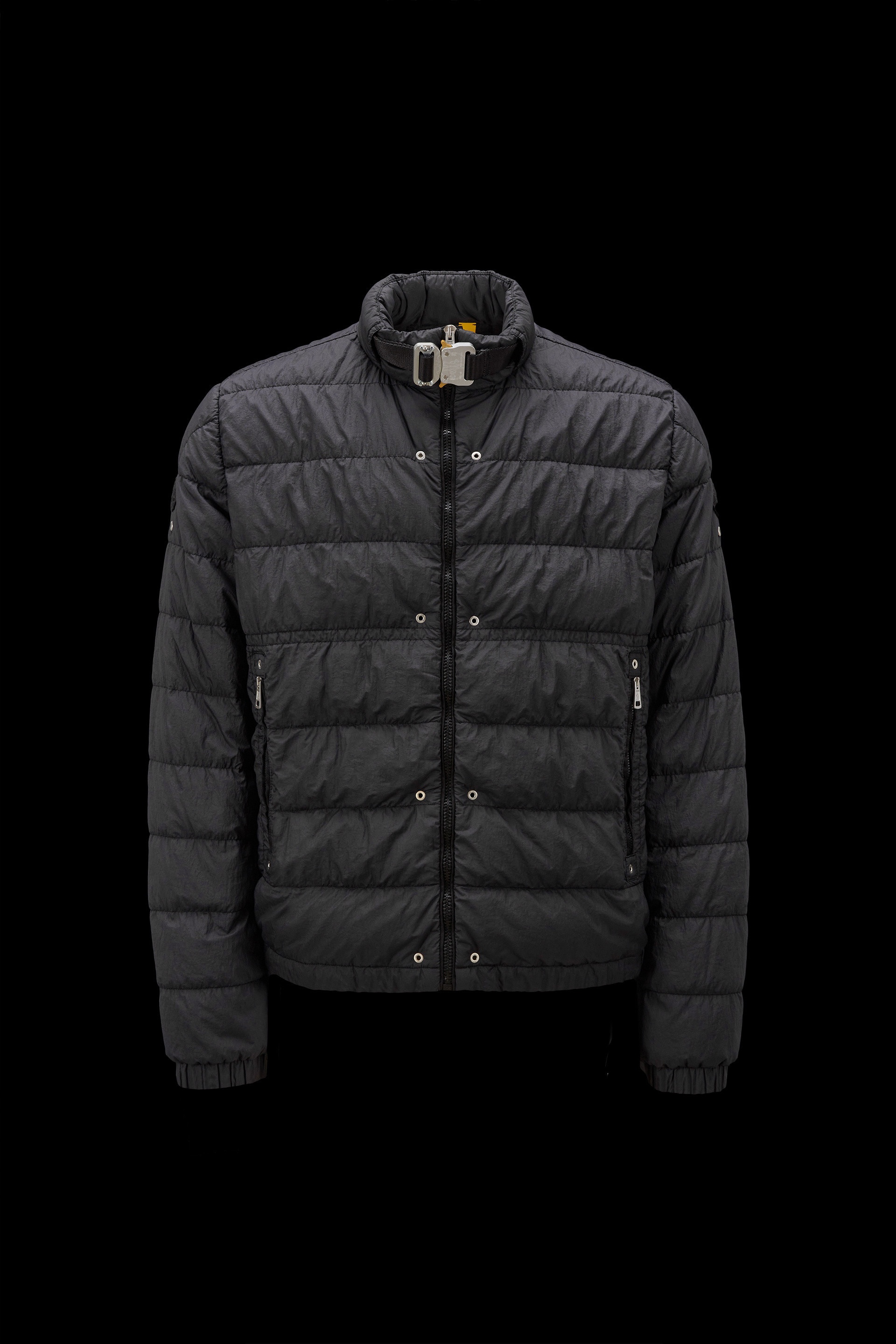 Mahondin Short Down Jacket - 1