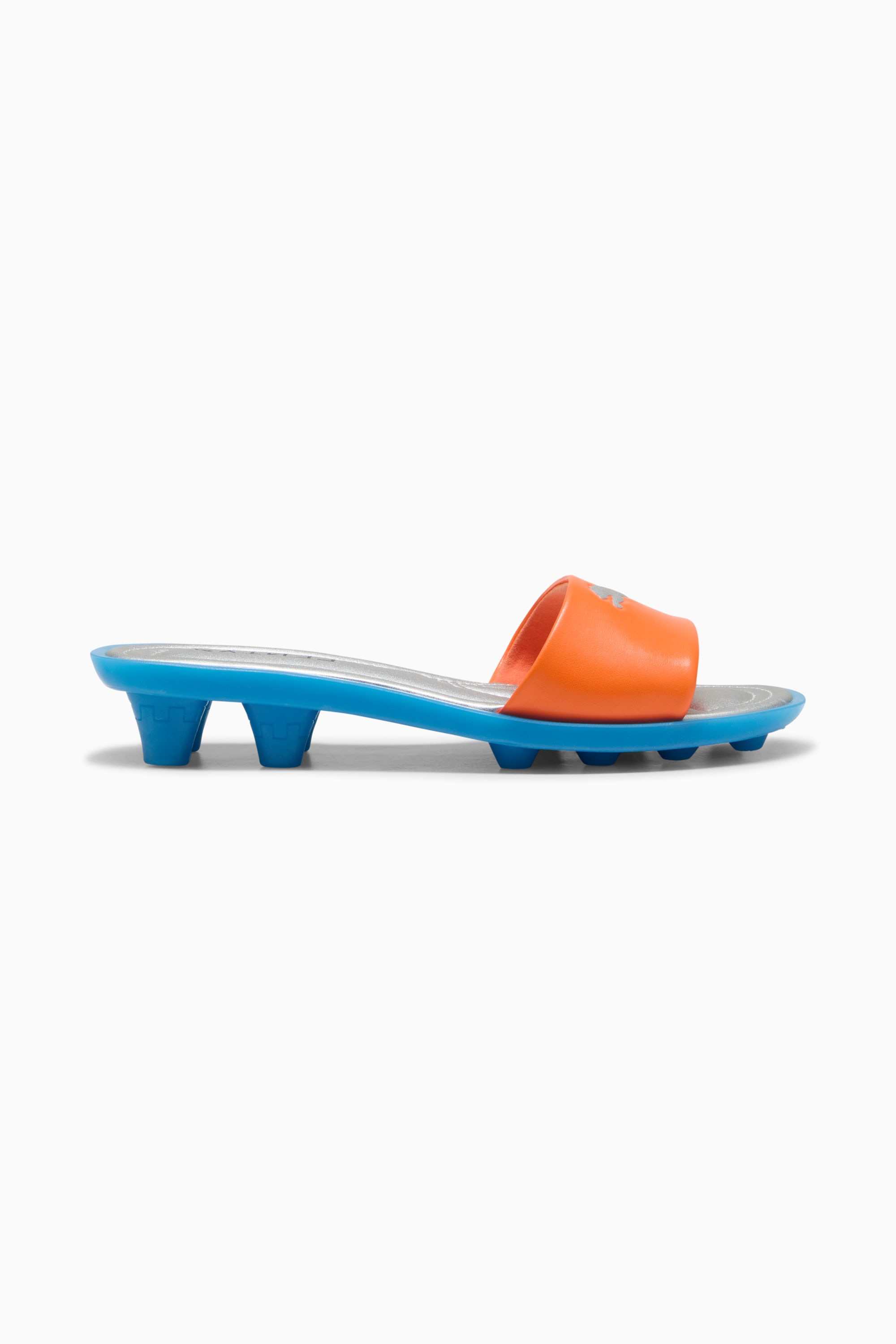 FENTY x PUMA Women's Chic Slides - 12