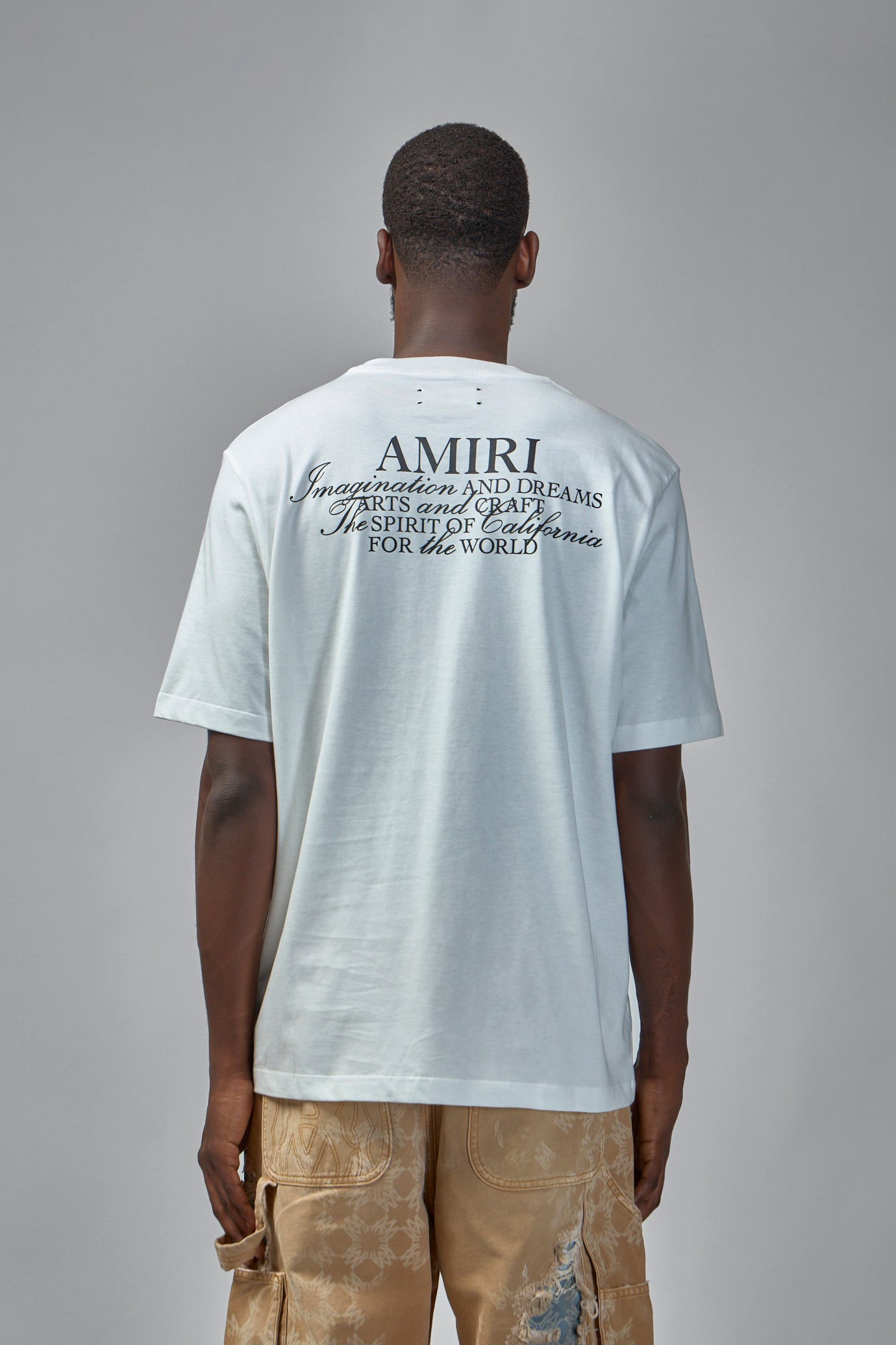 Spirit Tee - 2