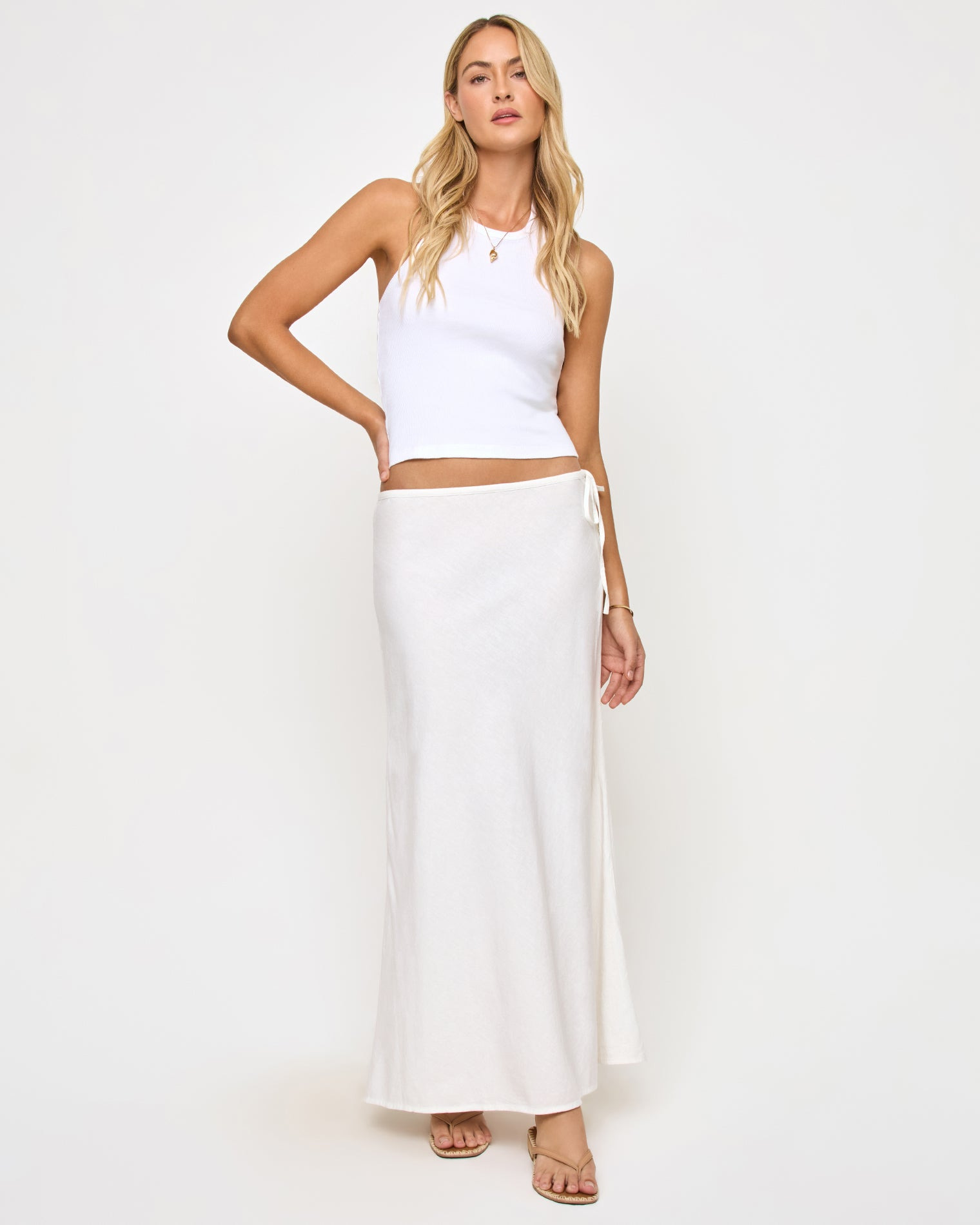 Stop and Stare Skirt - 2