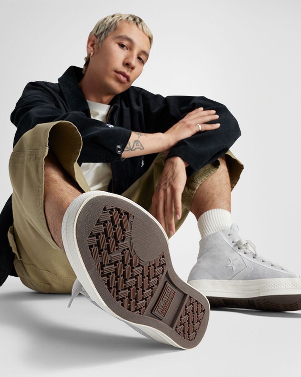 Star Player 76 Suede - 9