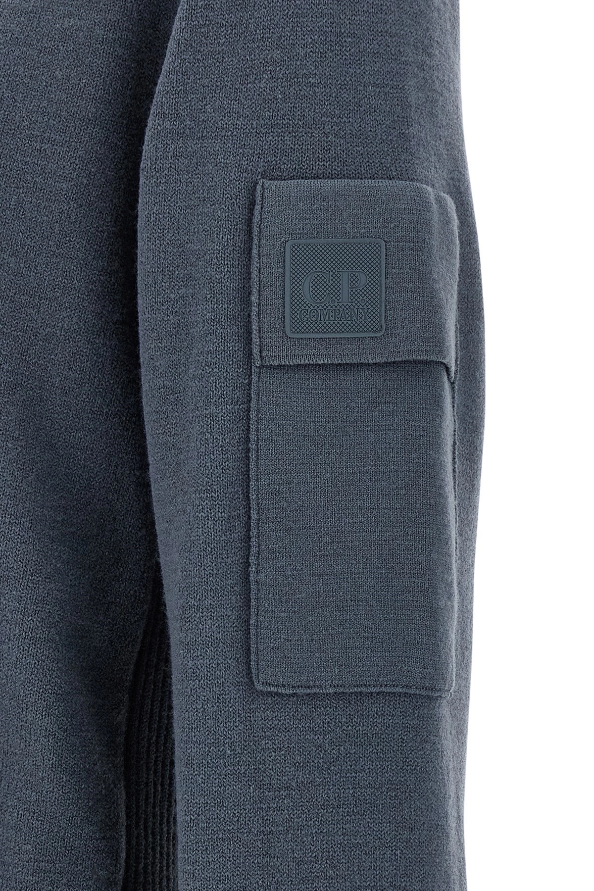Extrafine wool sweater - 4