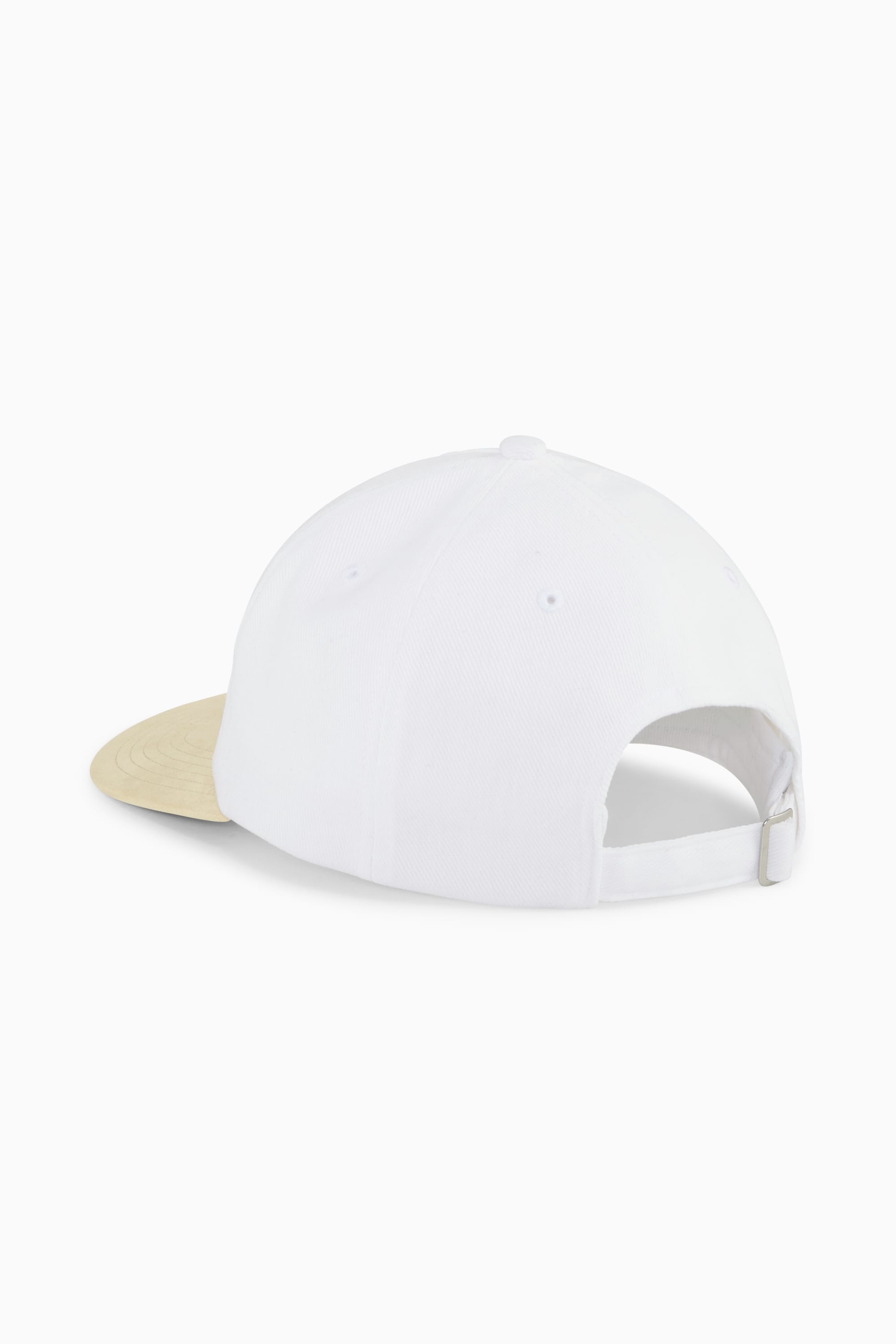 MMQ Flat Brim Cap - 4