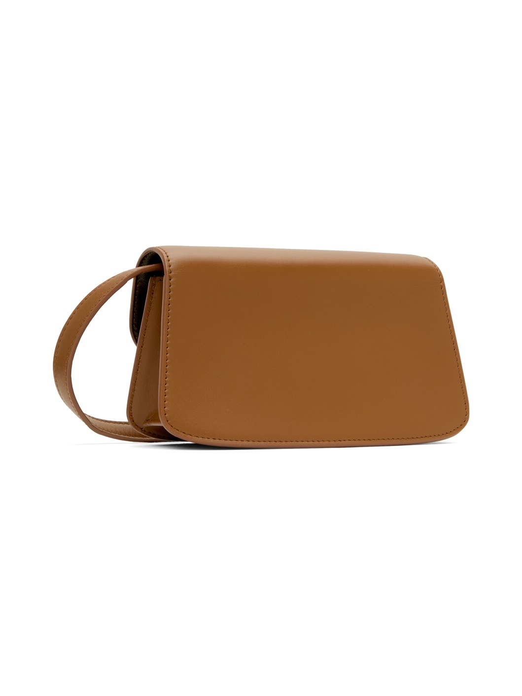 Brown E/W Sofia Bag - 3