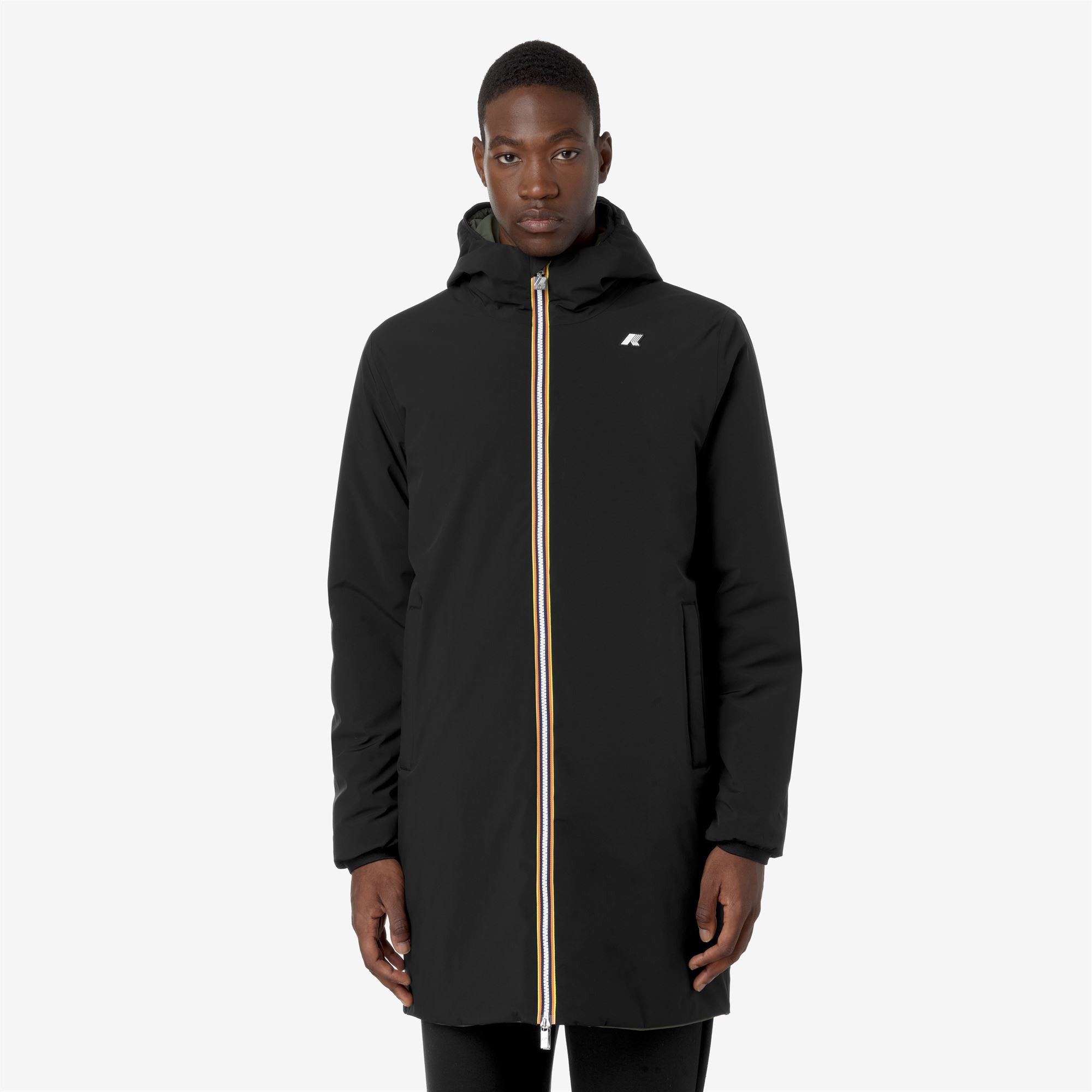 JACOB ST WARM REVERSIBLE - 4