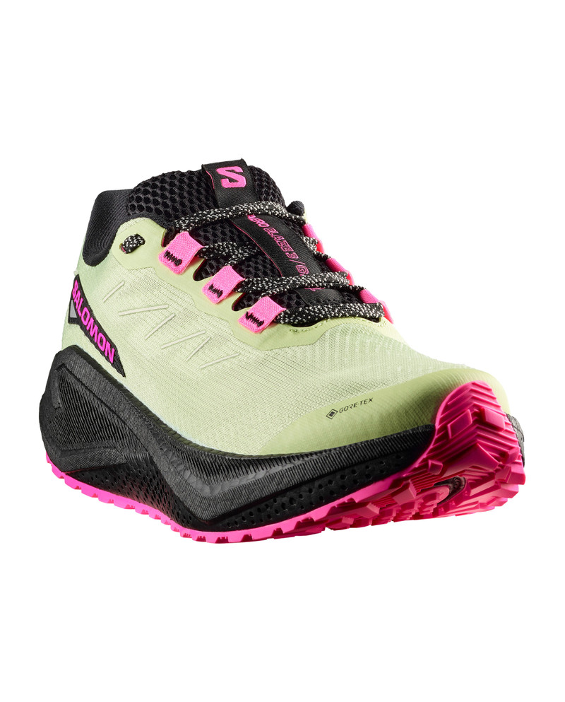 AERO BLAZE 3 GRVL GORE-TEX 5