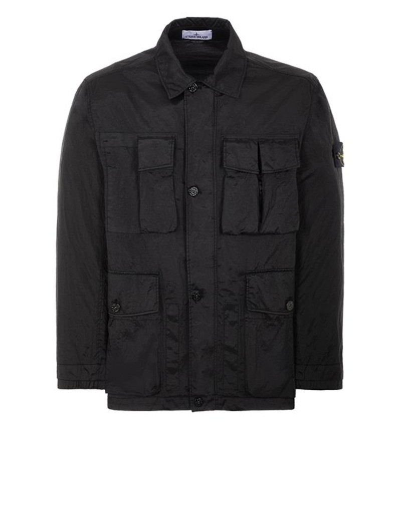 41620 NYLON METAL WATRO-TC IN ECONYL® REGENERATED NYLON BLACK - 1