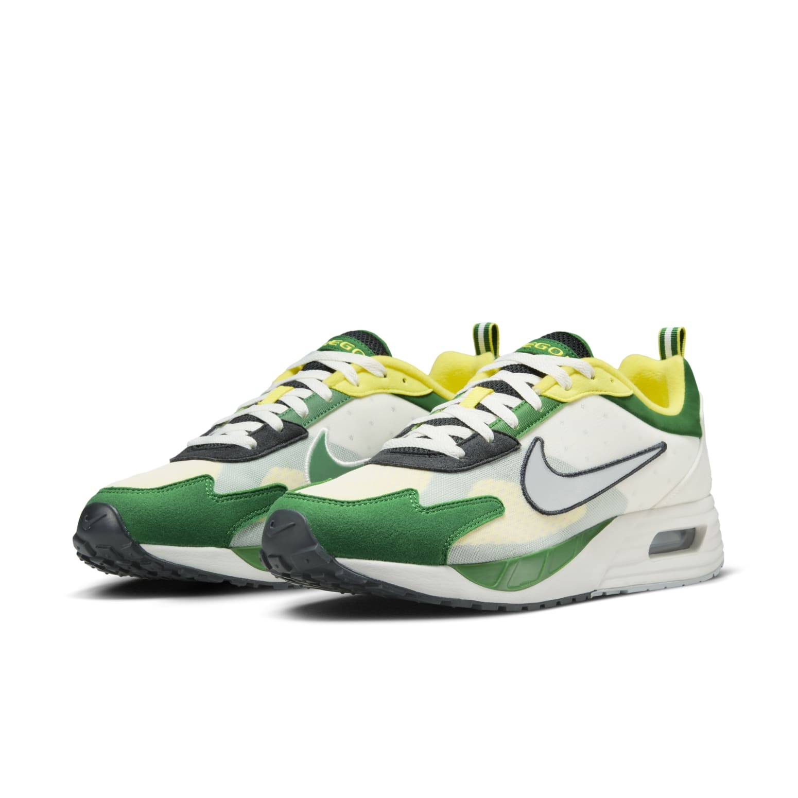 Nike Air Max Solo 'Oregon' FZ4837-001 - 3