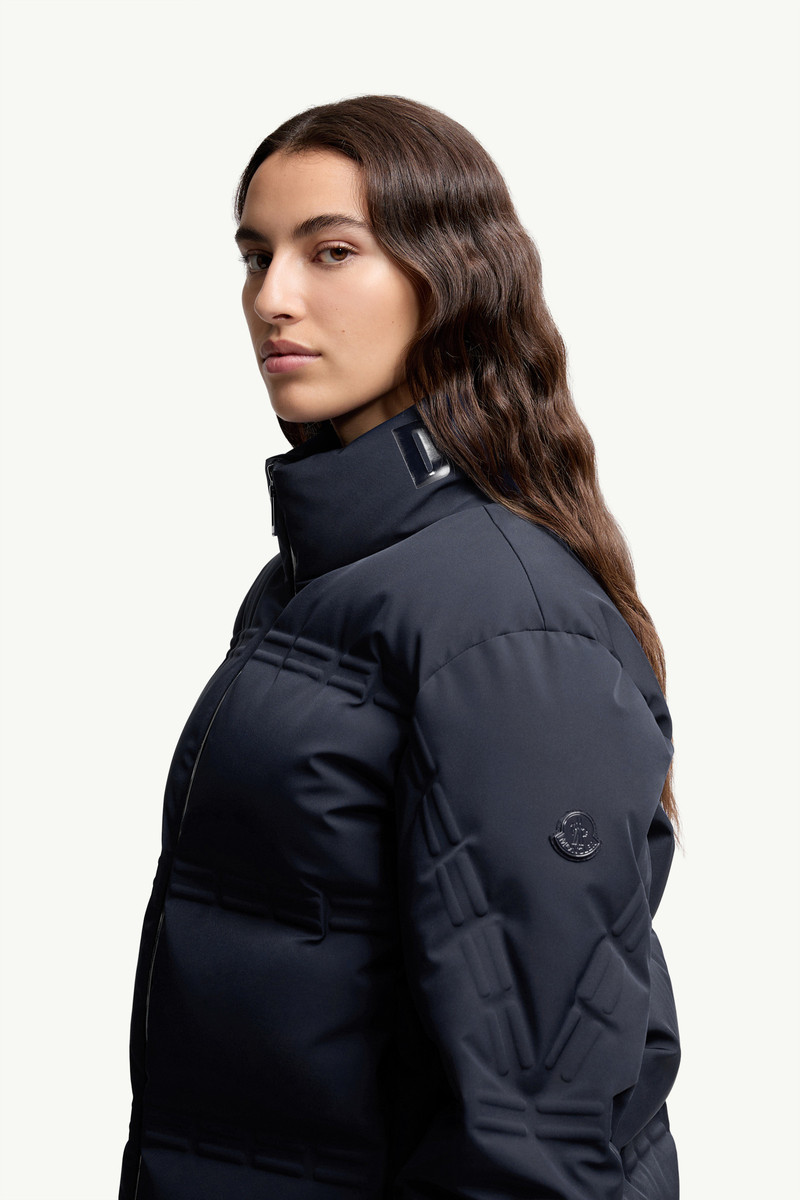 Moncler x A$AP Rocky Rally Short Down Jacket 5