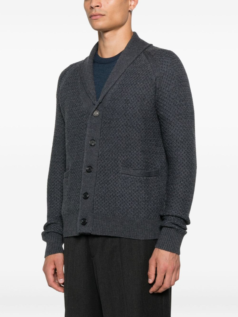 Grant cardigan 3